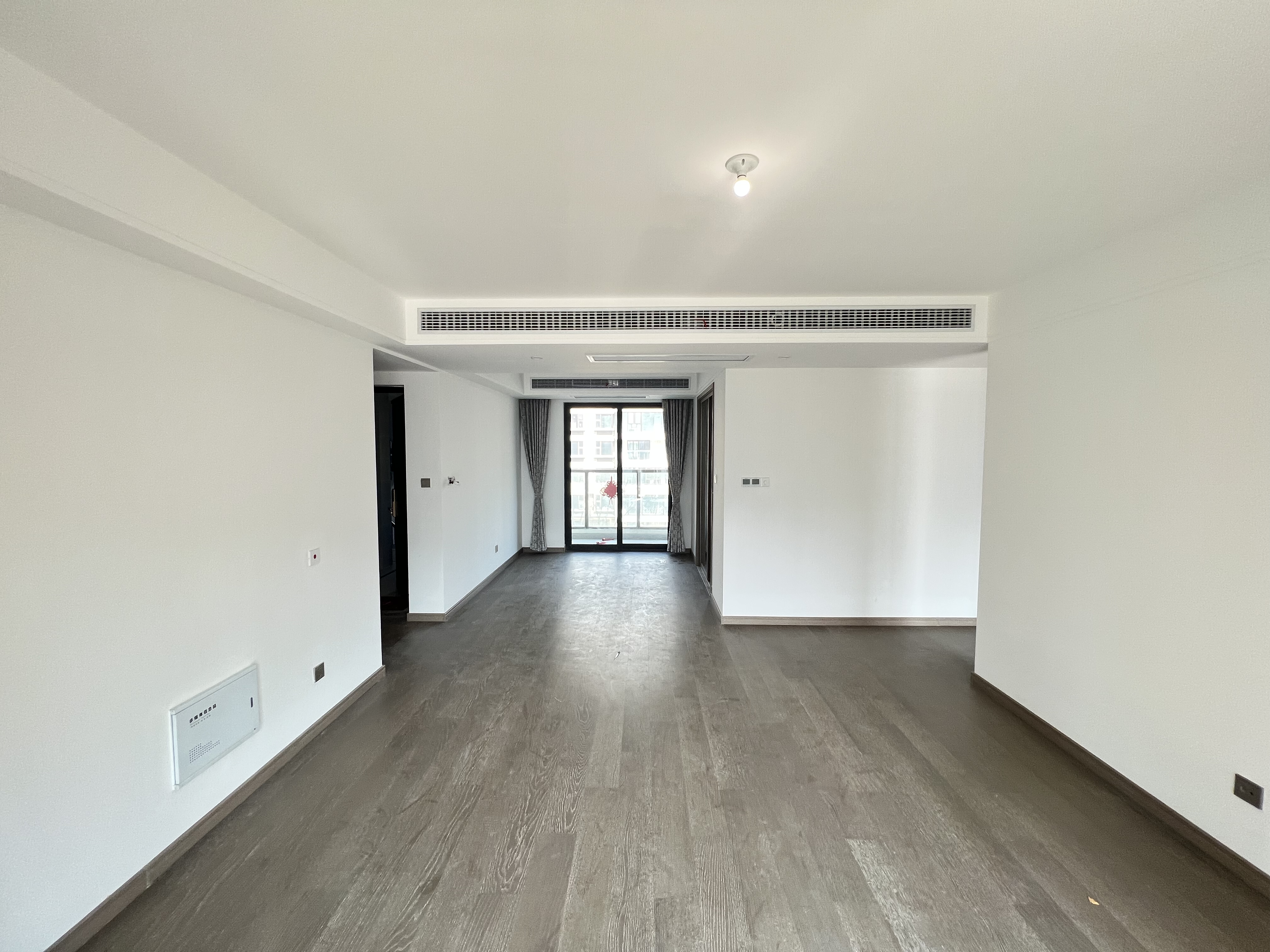 时光漫城 4室2厅2卫 140m&sup2;