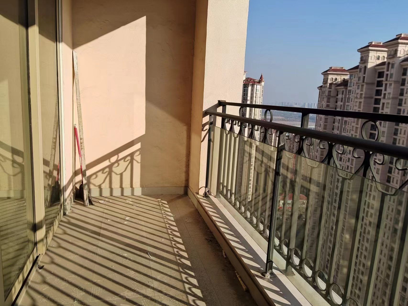 中南世纪花城三期 4室2厅3卫 280m&sup2;