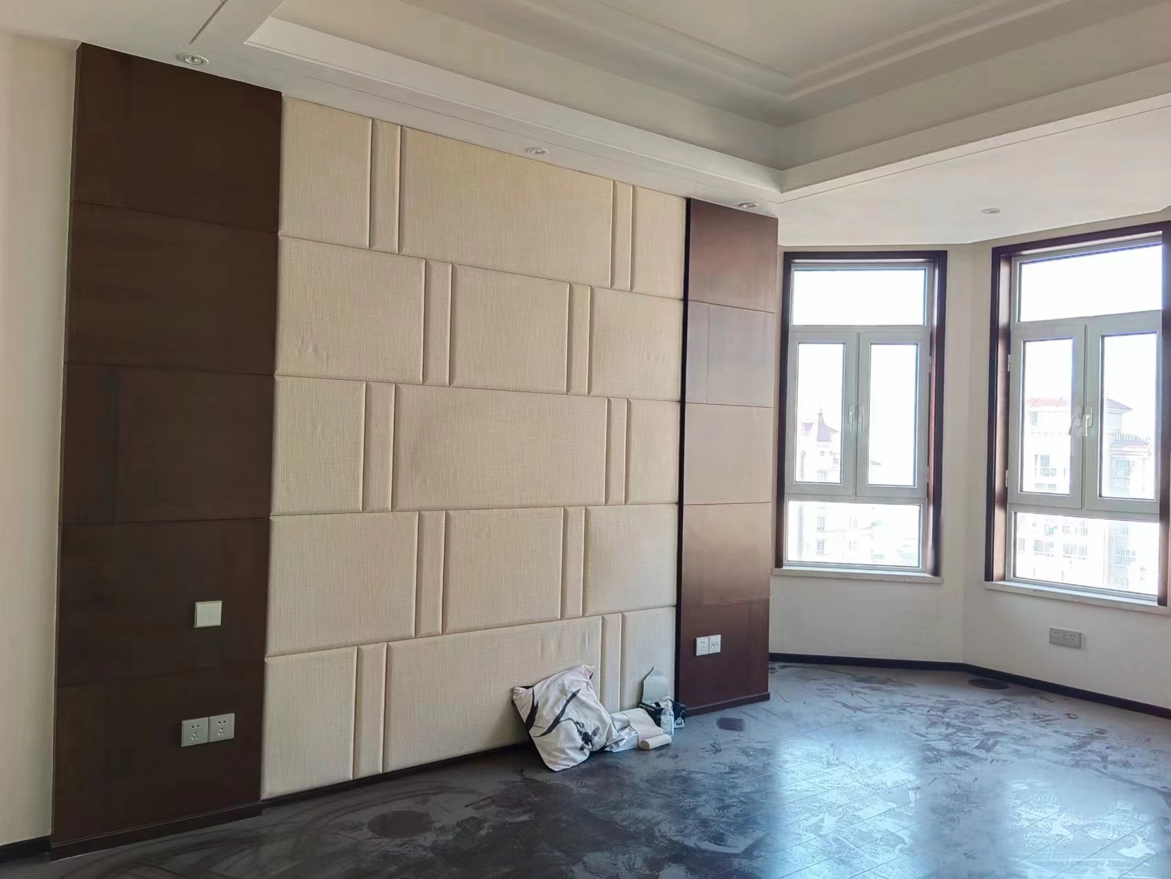 中南世纪花城三期 4室2厅3卫 280m&sup2;