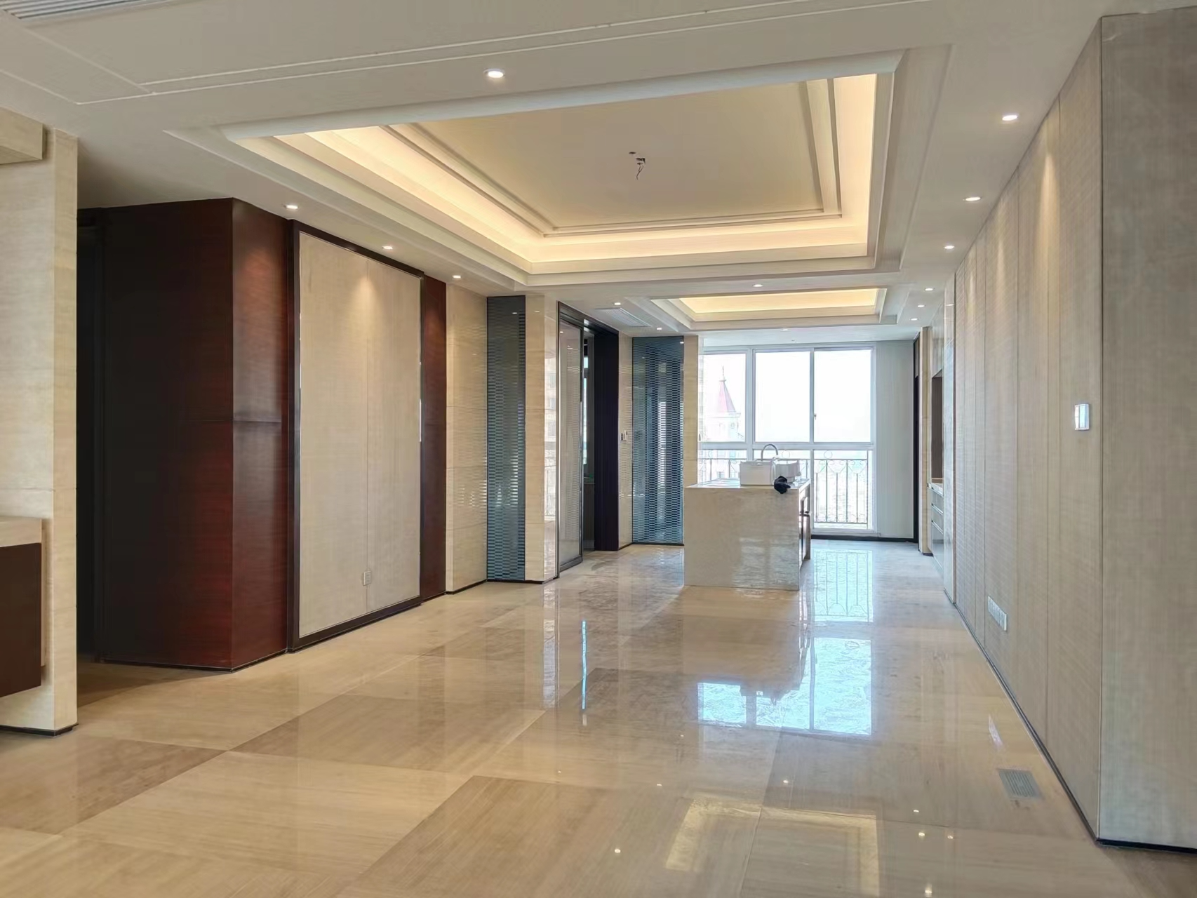 中南世纪花城三期 4室2厅3卫 280m&sup2;