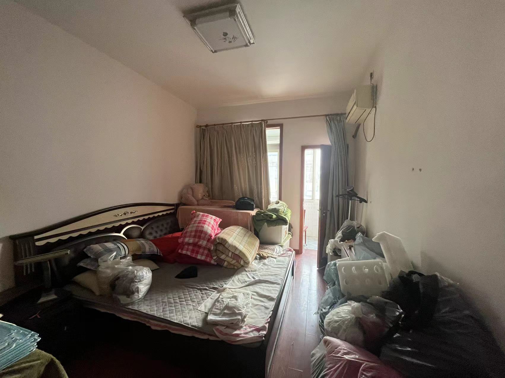 板桥东村 1室1厅1卫 45m&sup2;
