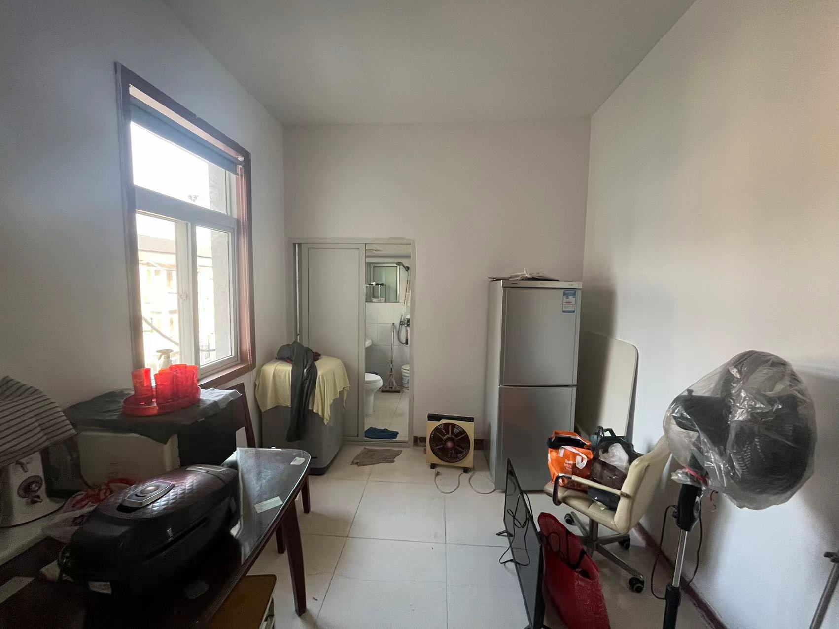 板桥东村 1室1厅1卫 45m&sup2;