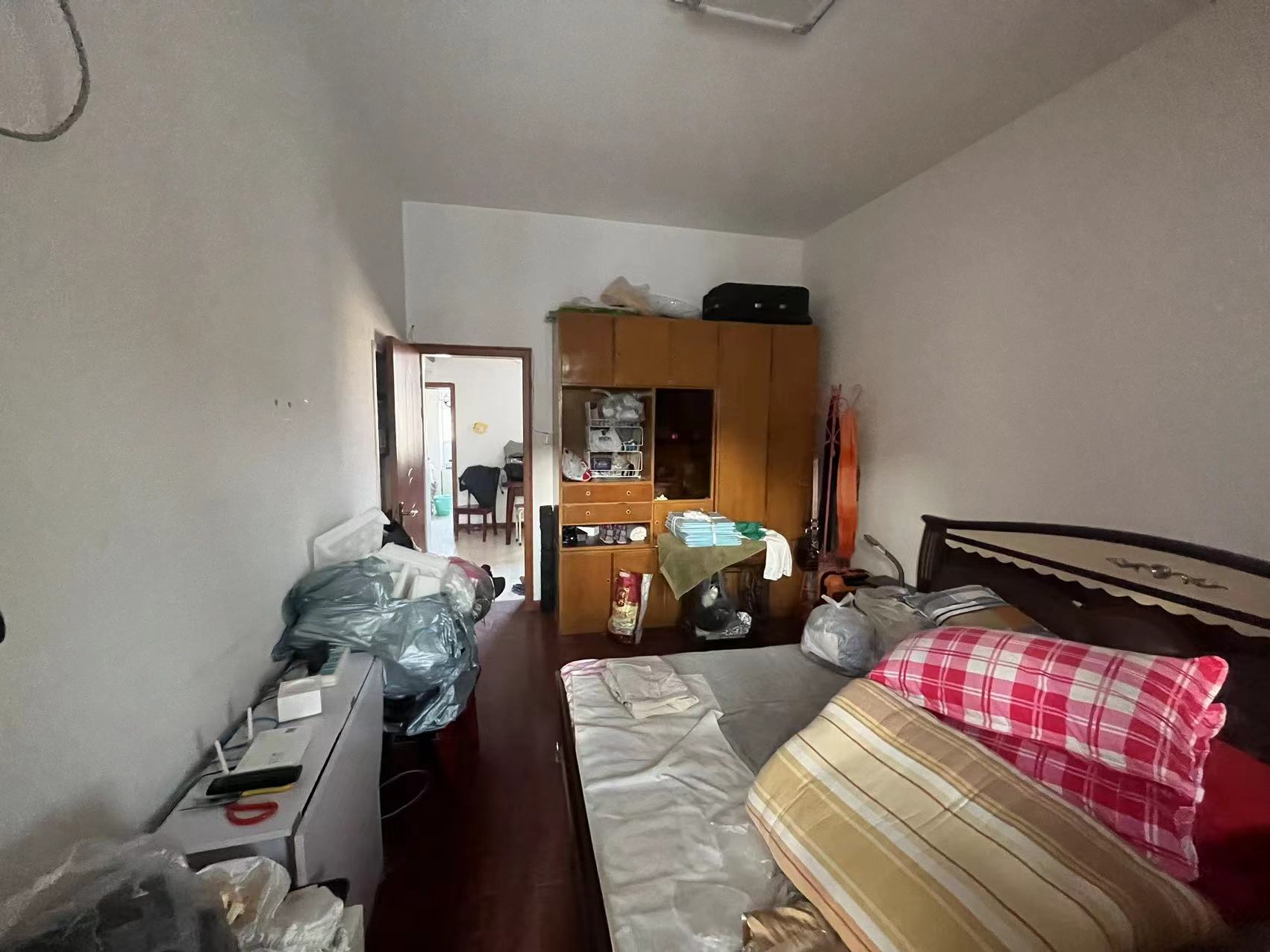 板桥东村 1室1厅1卫 45m&sup2;