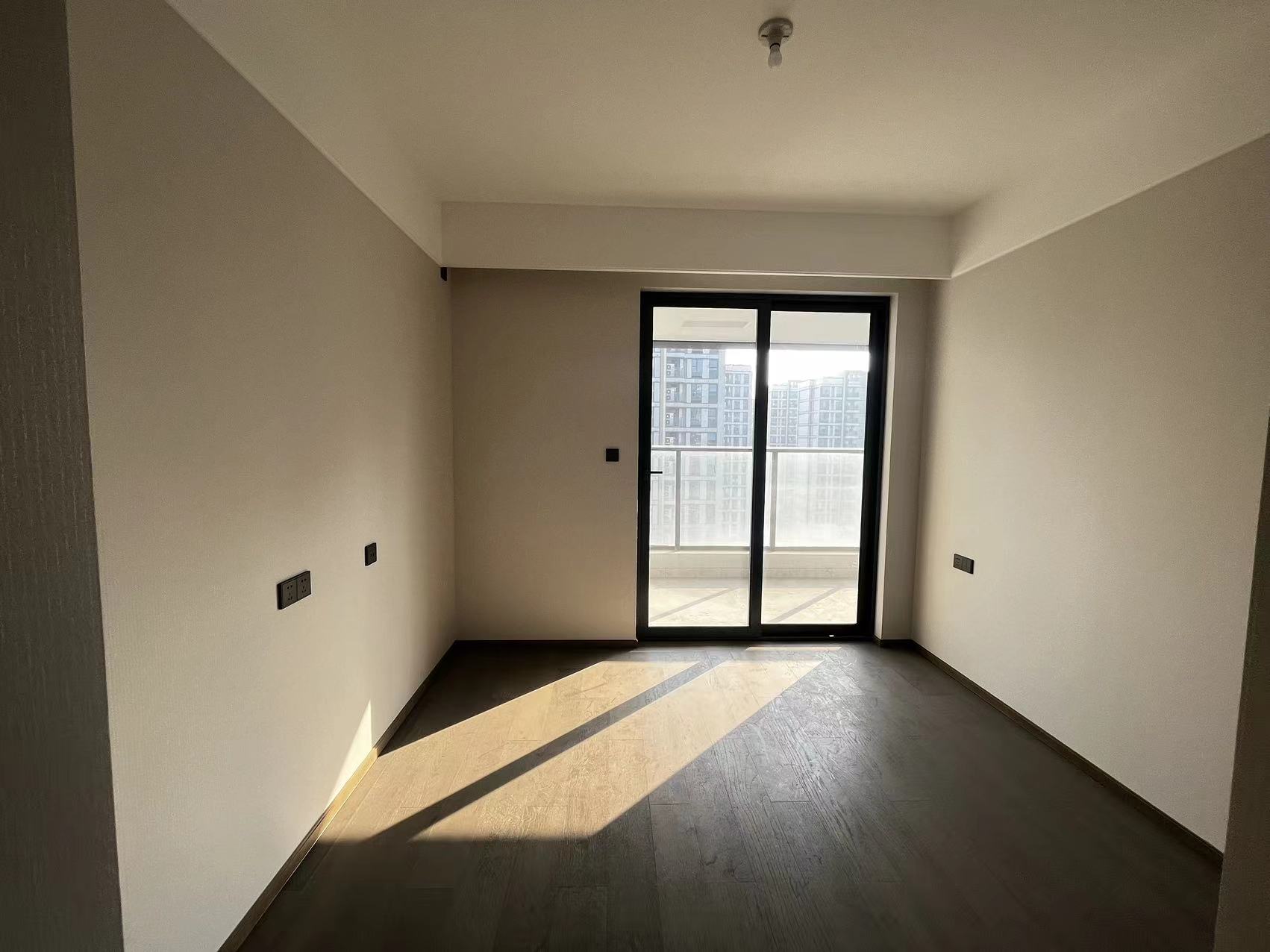 万科方圆 4室2厅3卫 230.72m&sup2;