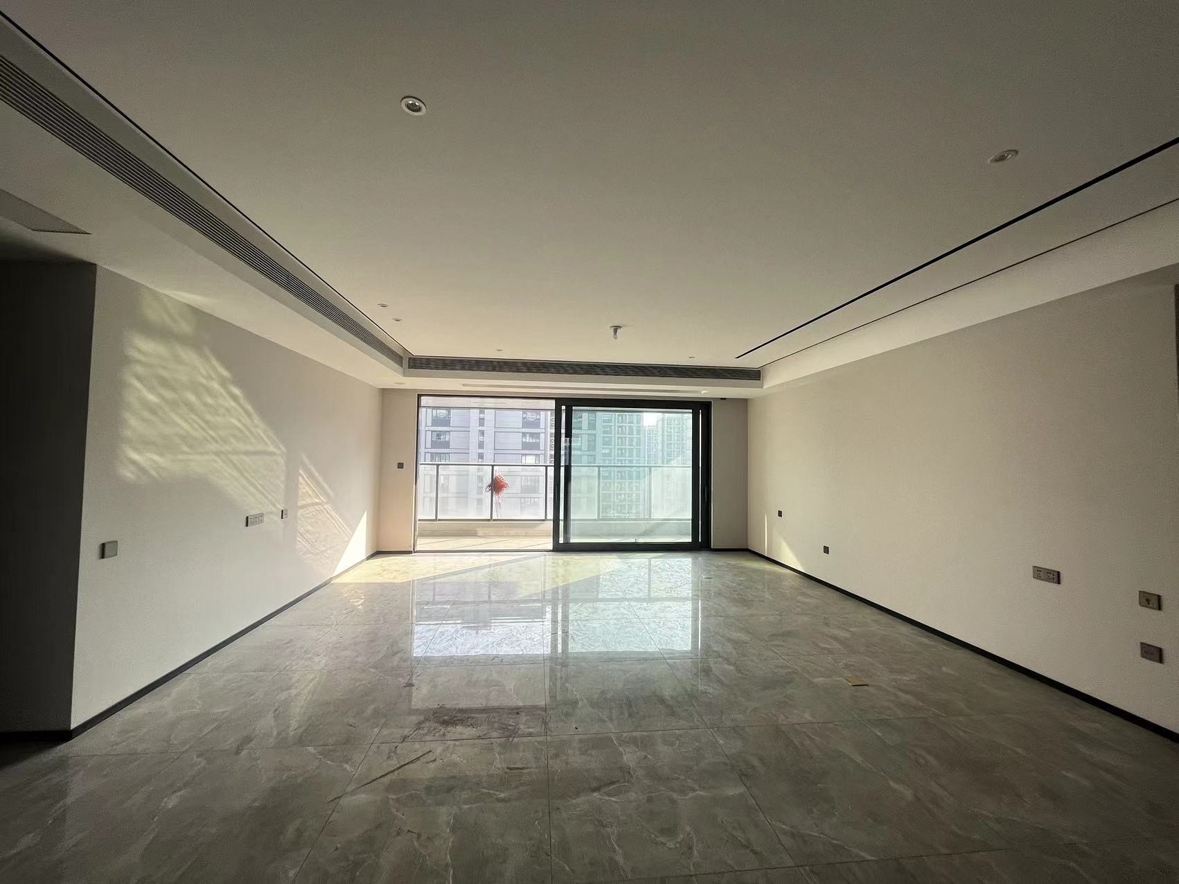 万科方圆 4室2厅3卫 230.72m&sup2;