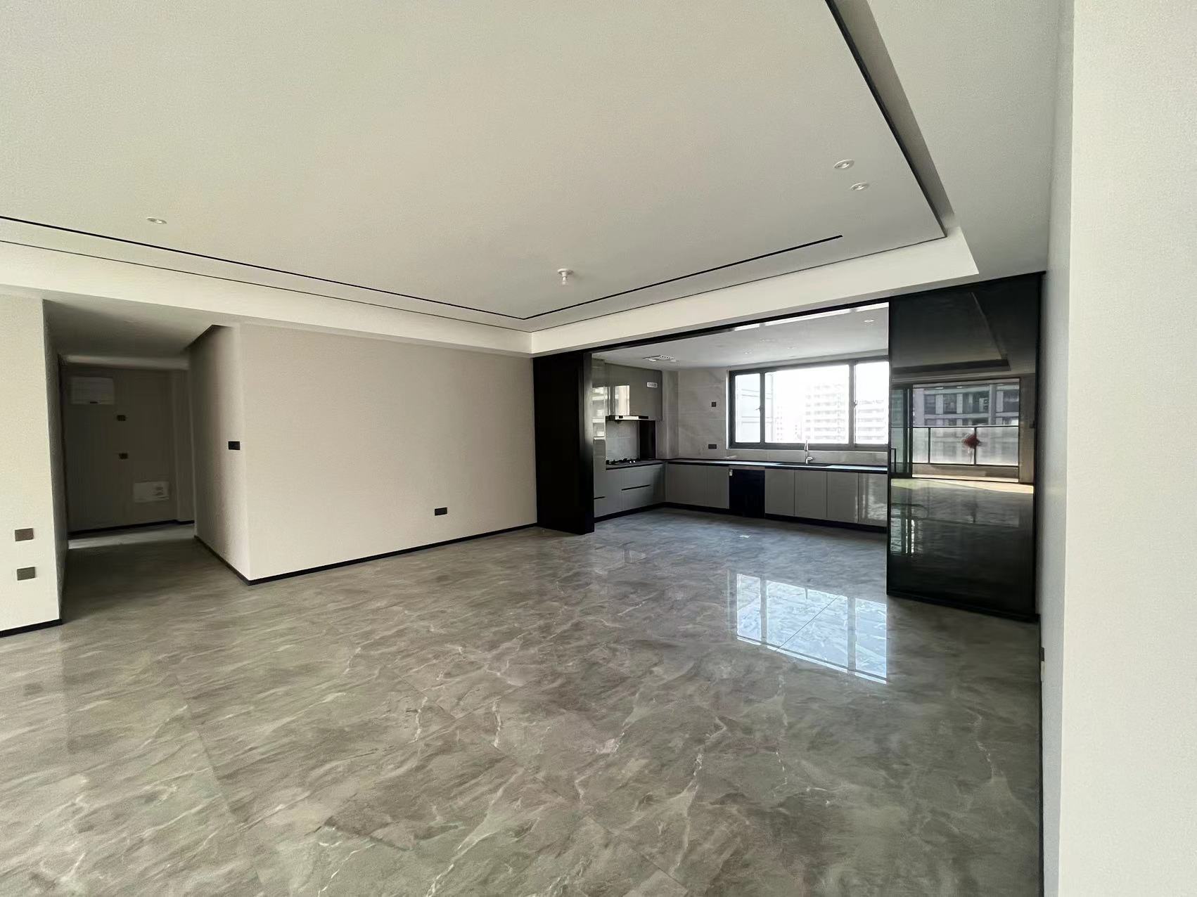万科方圆 4室2厅3卫 230.72m&sup2;