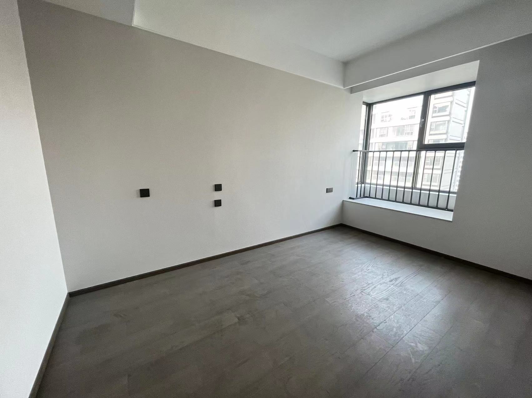 万科方圆 4室2厅3卫 230.72m&sup2;