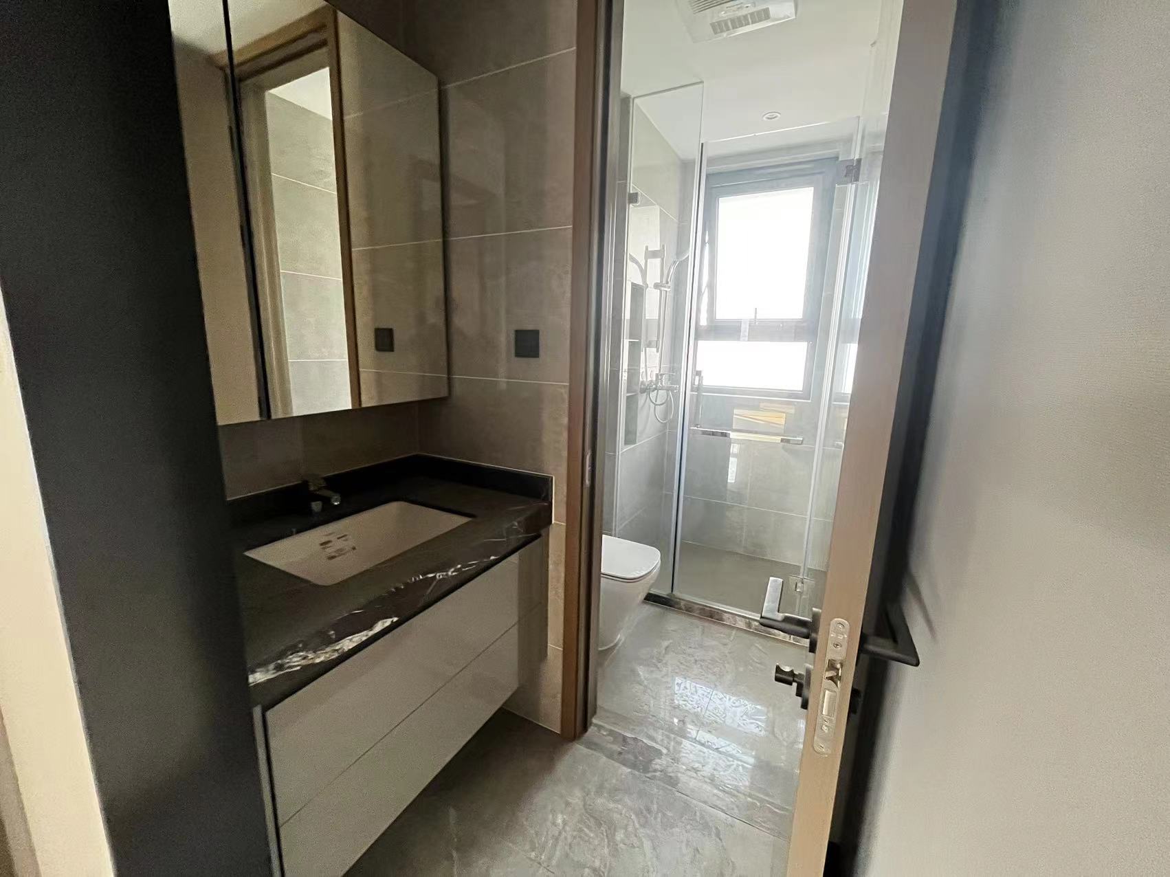 万科方圆 4室2厅3卫 230.72m&sup2;
