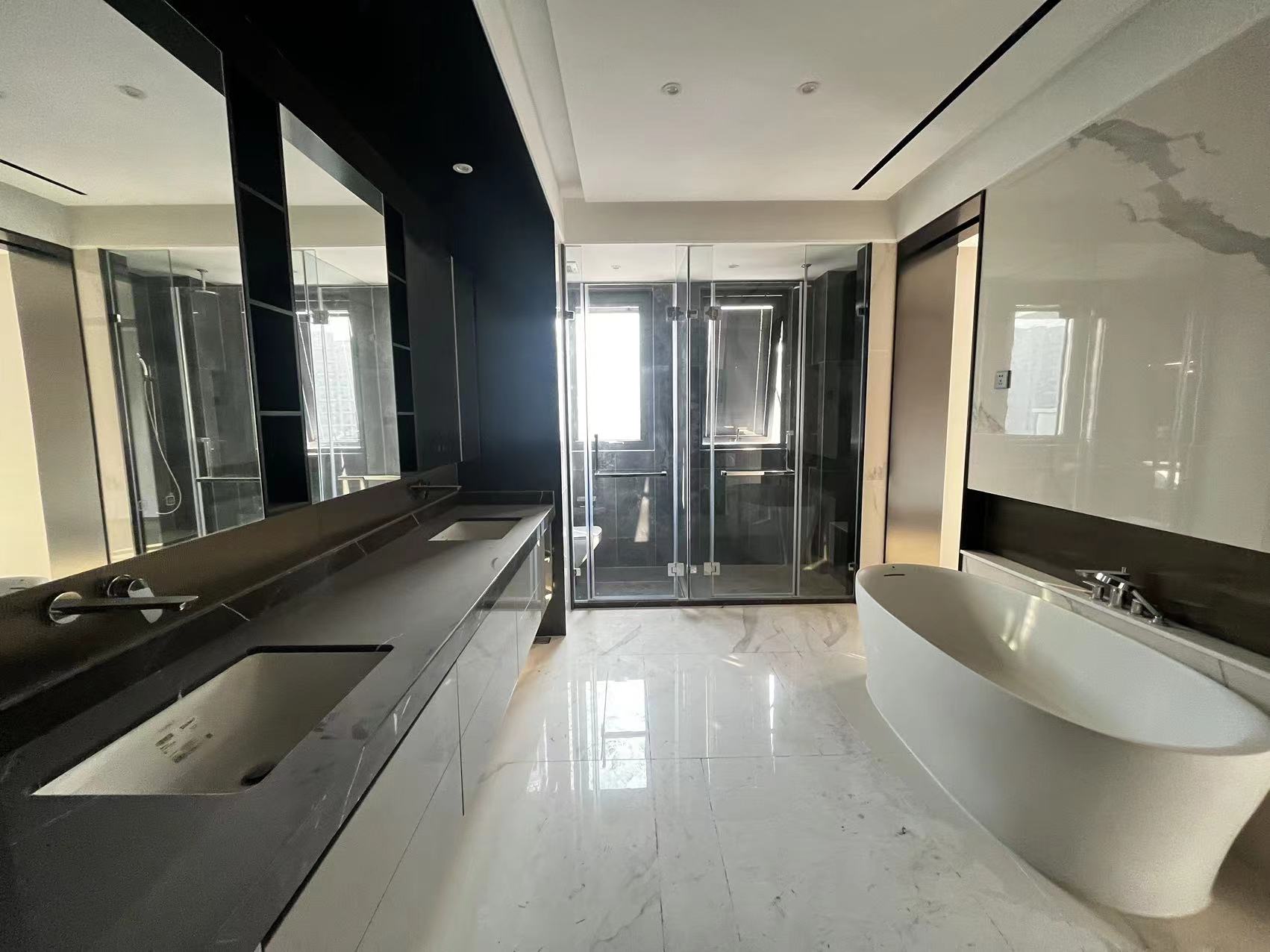 万科方圆 4室2厅3卫 230.72m&sup2;