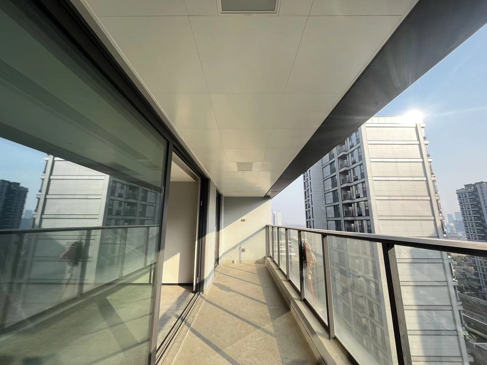 万科方圆 4室2厅3卫 230.72m&sup2;