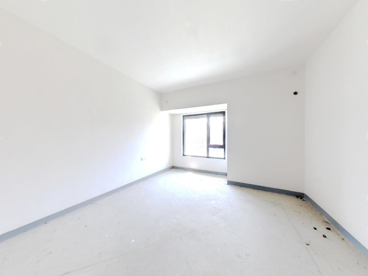 万科城市之光 3室2厅2卫 120m&sup2;