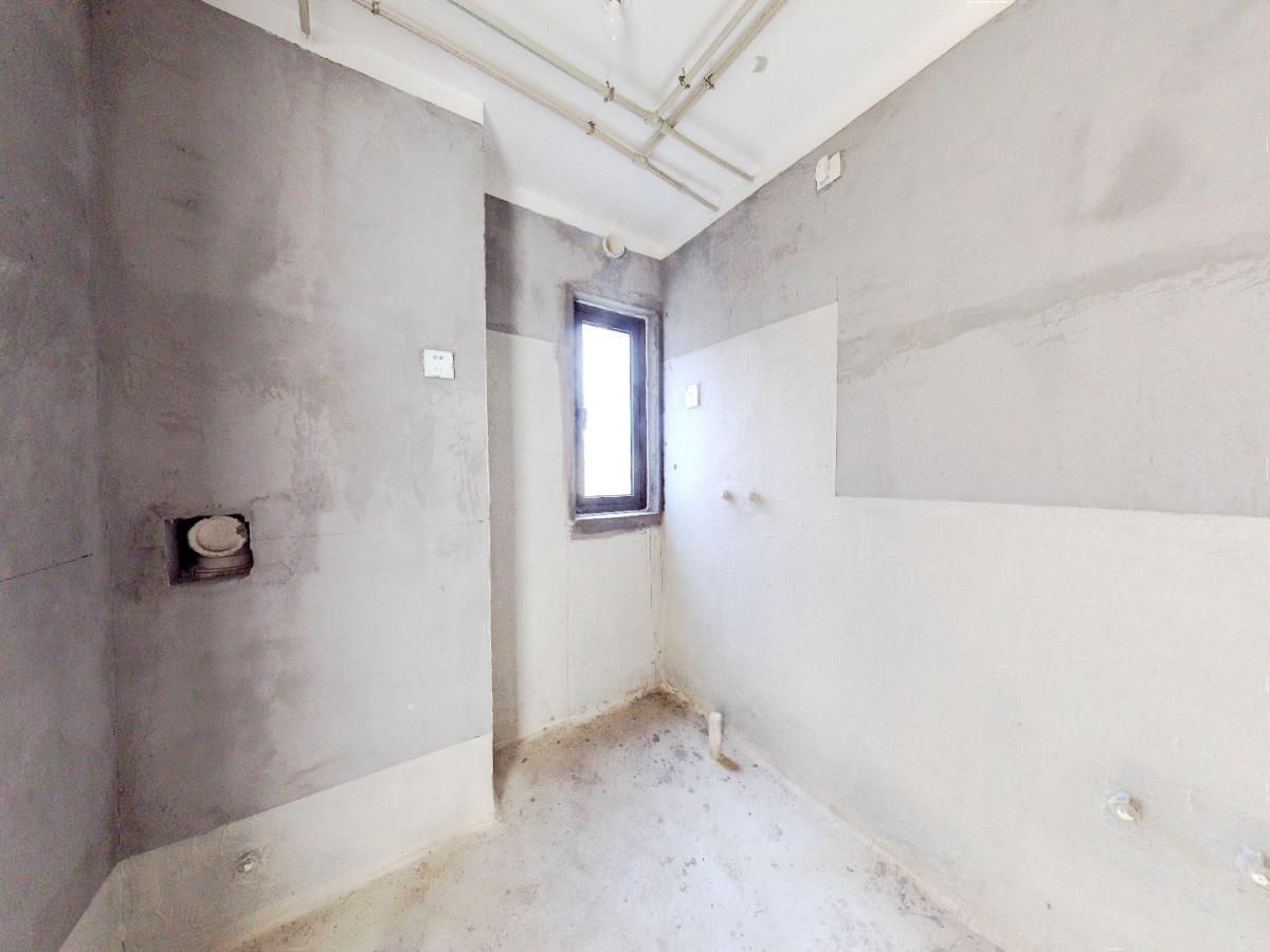 万科城市之光 3室2厅2卫 120m&sup2;