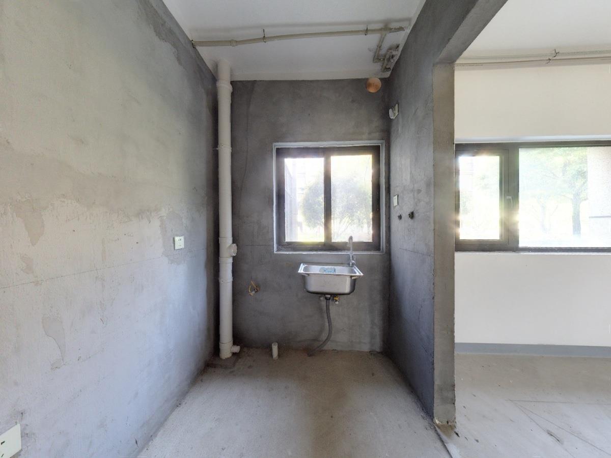 万科城市之光 3室2厅2卫 120m&sup2;