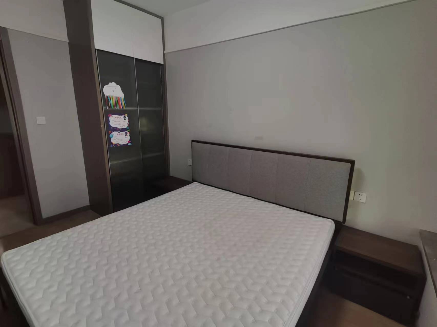 南通雅居乐花园 3室2厅2卫 127m&sup2;
