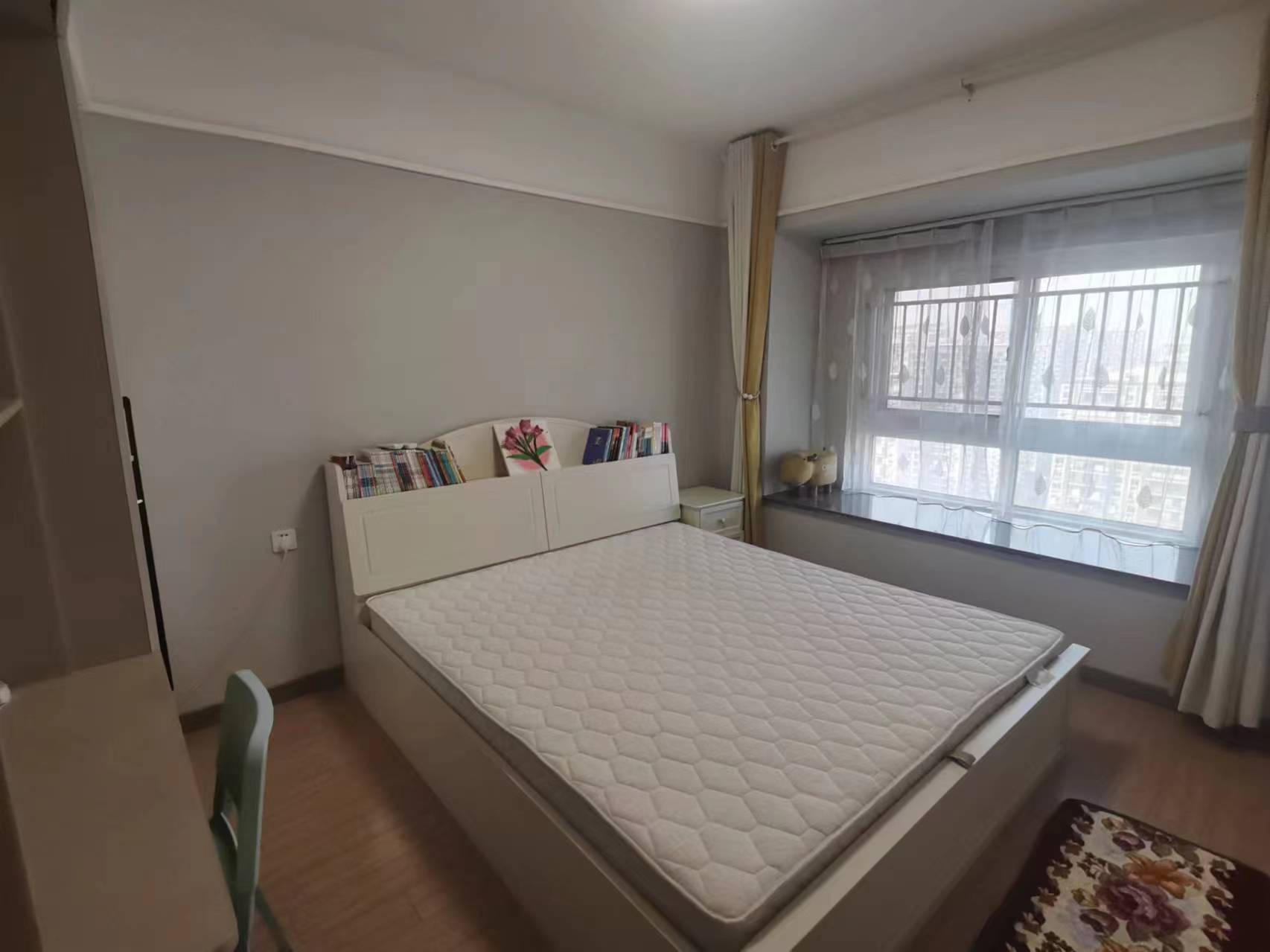 南通雅居乐花园 3室2厅2卫 127m&sup2;