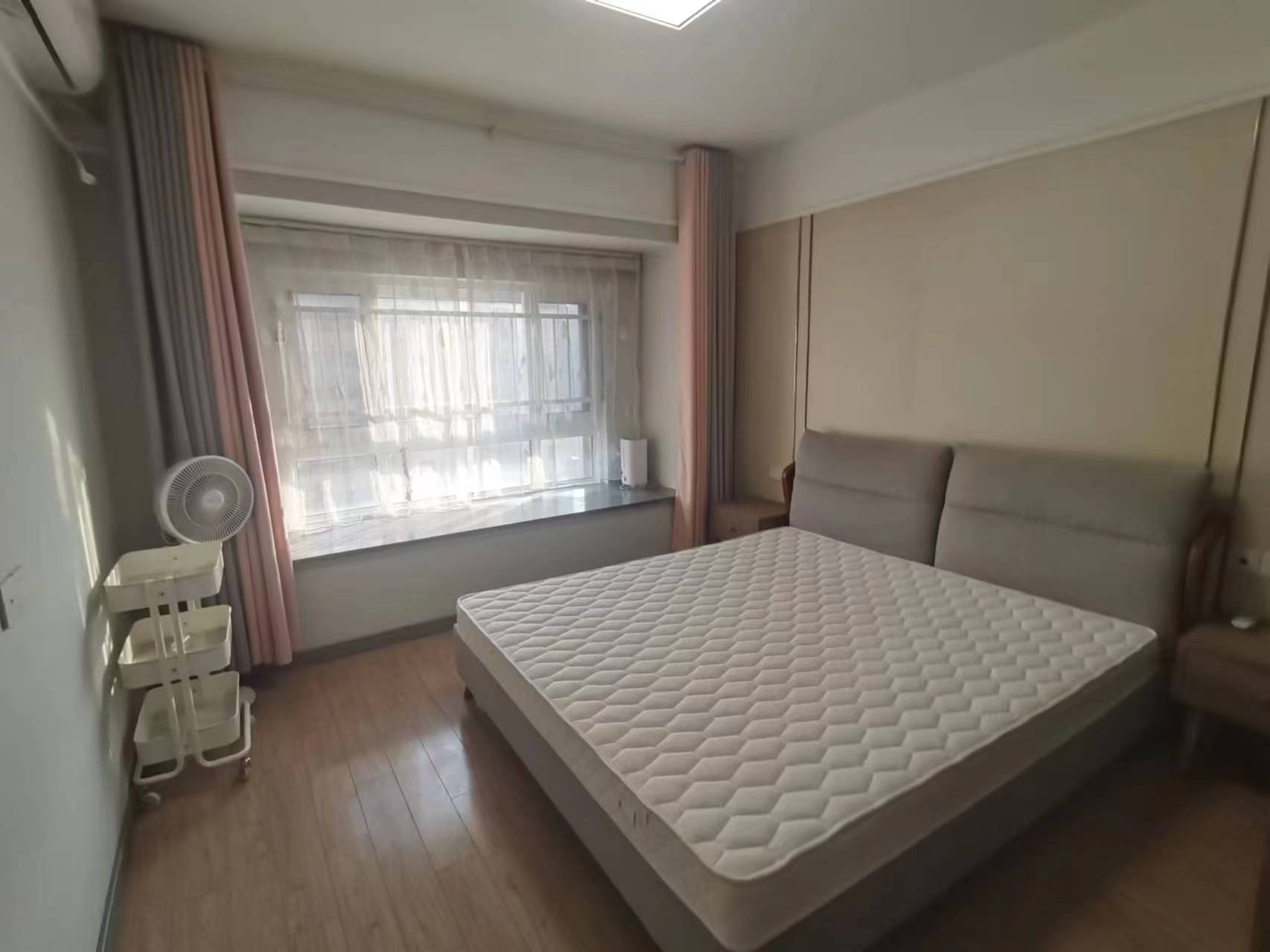 南通雅居乐花园 3室2厅2卫 127m&sup2;