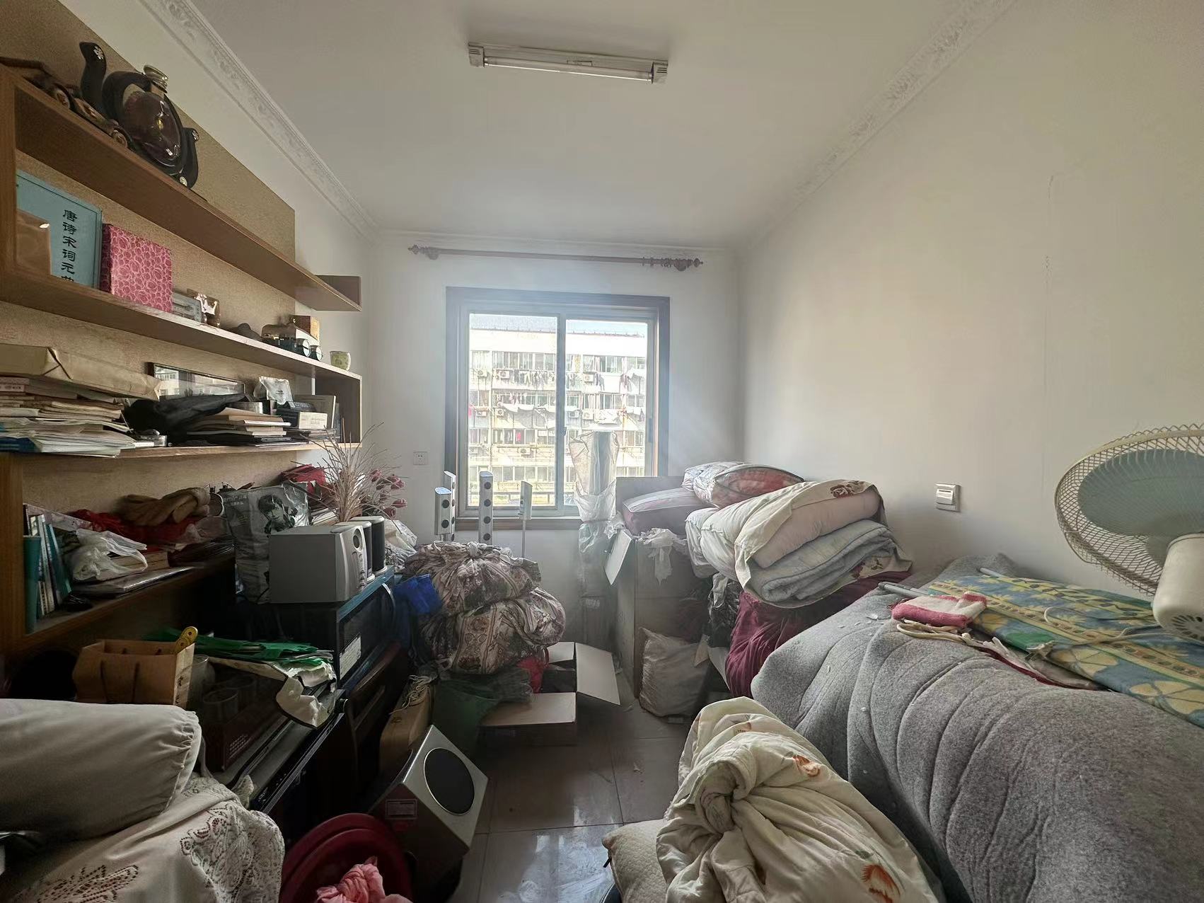 八角亭小区 3室2厅1卫 117.00m&sup2;