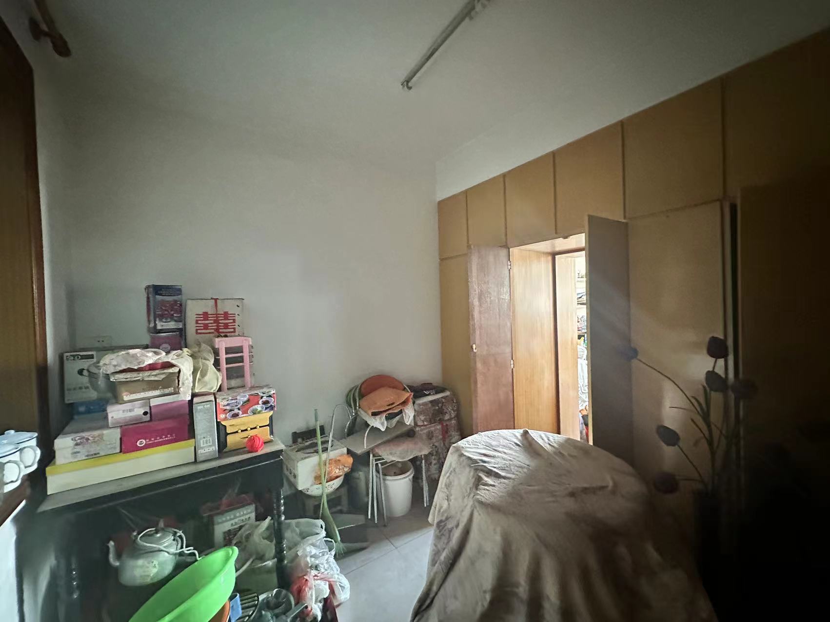 八角亭小区 3室2厅1卫 117.00m&sup2;