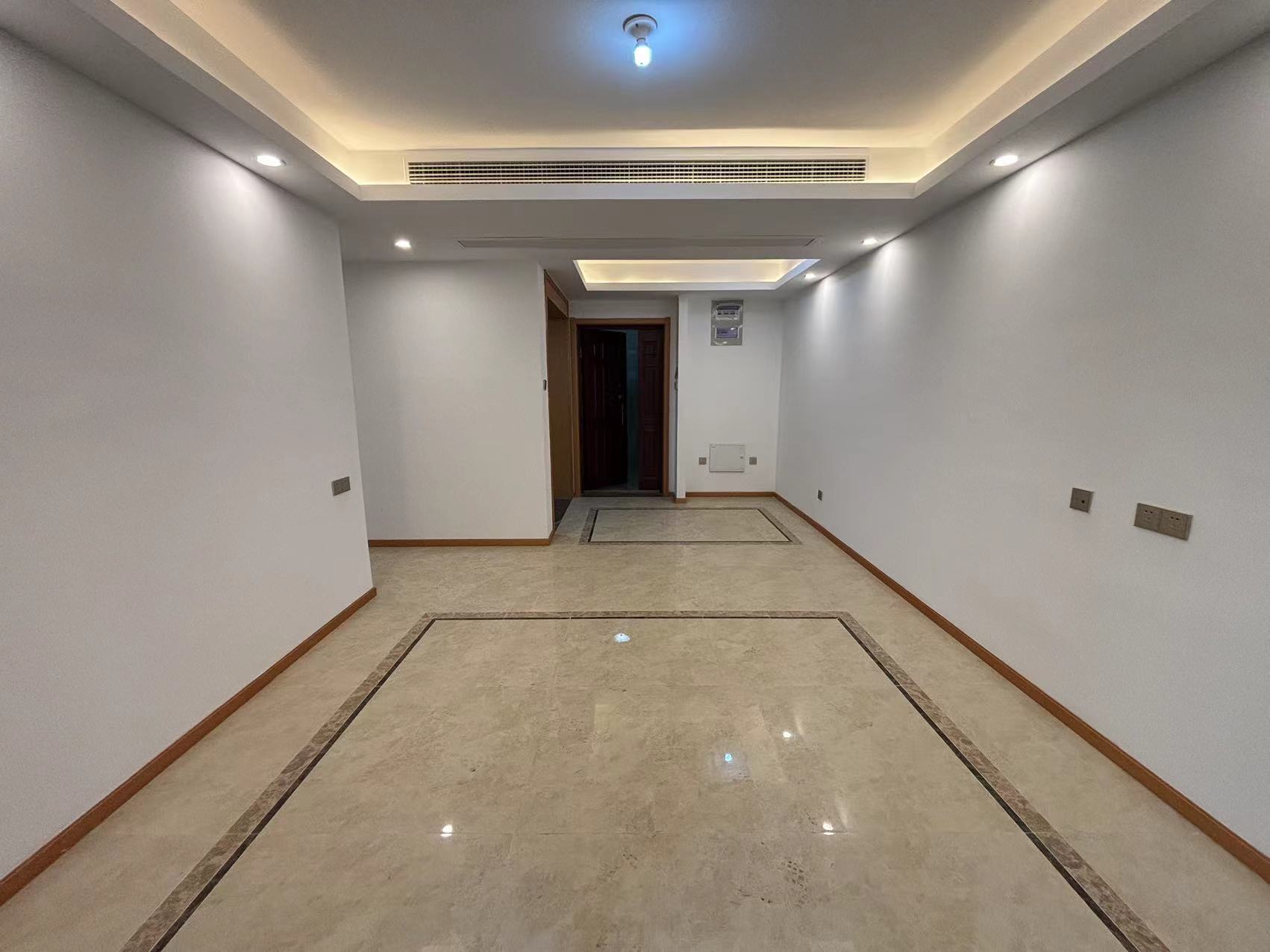 中南熙悦(南通经济技术开发区) 3室2厅1卫 90m²