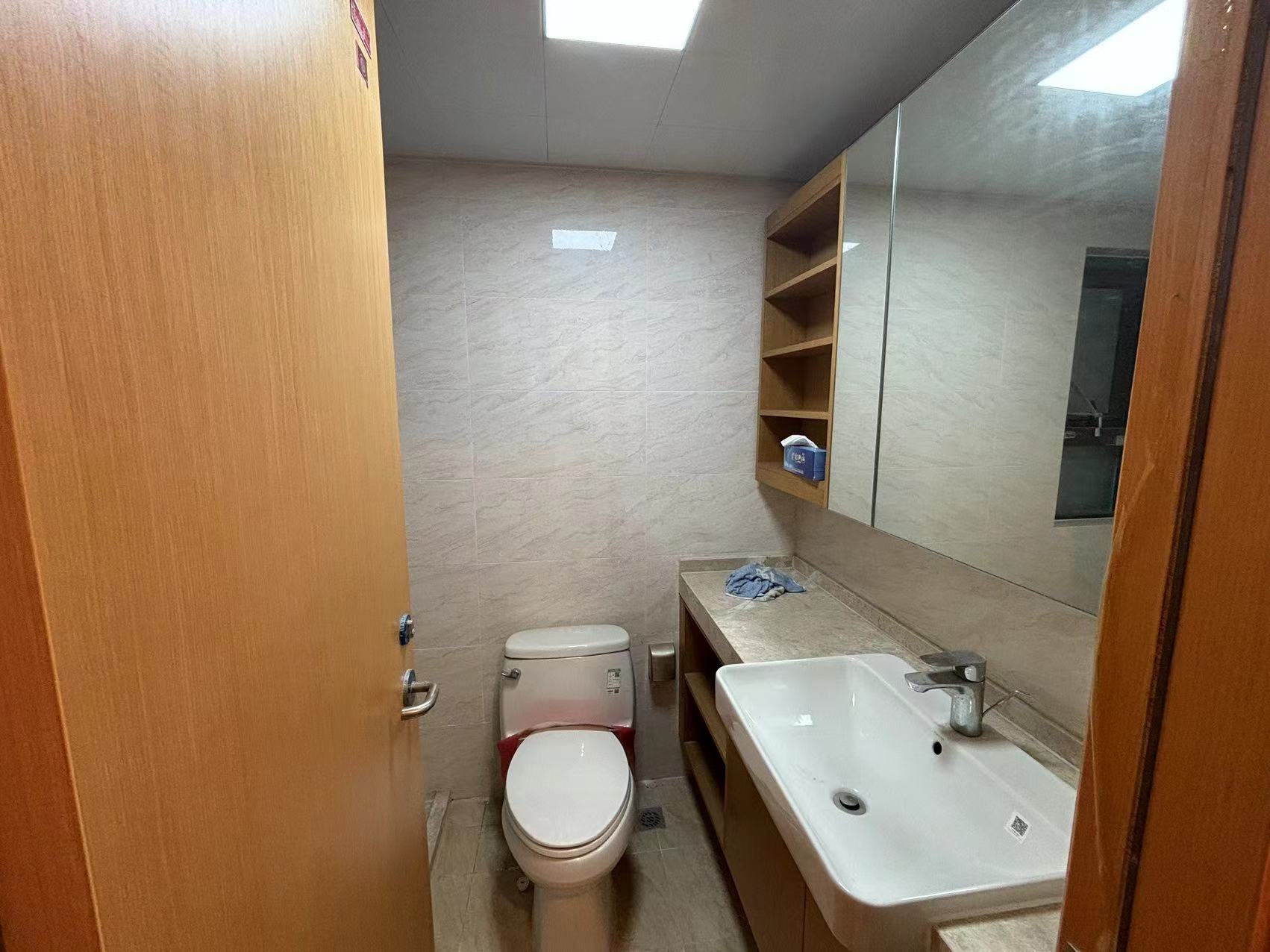 中南熙悦(南通经济技术开发区) 3室2厅1卫 90m&sup2;