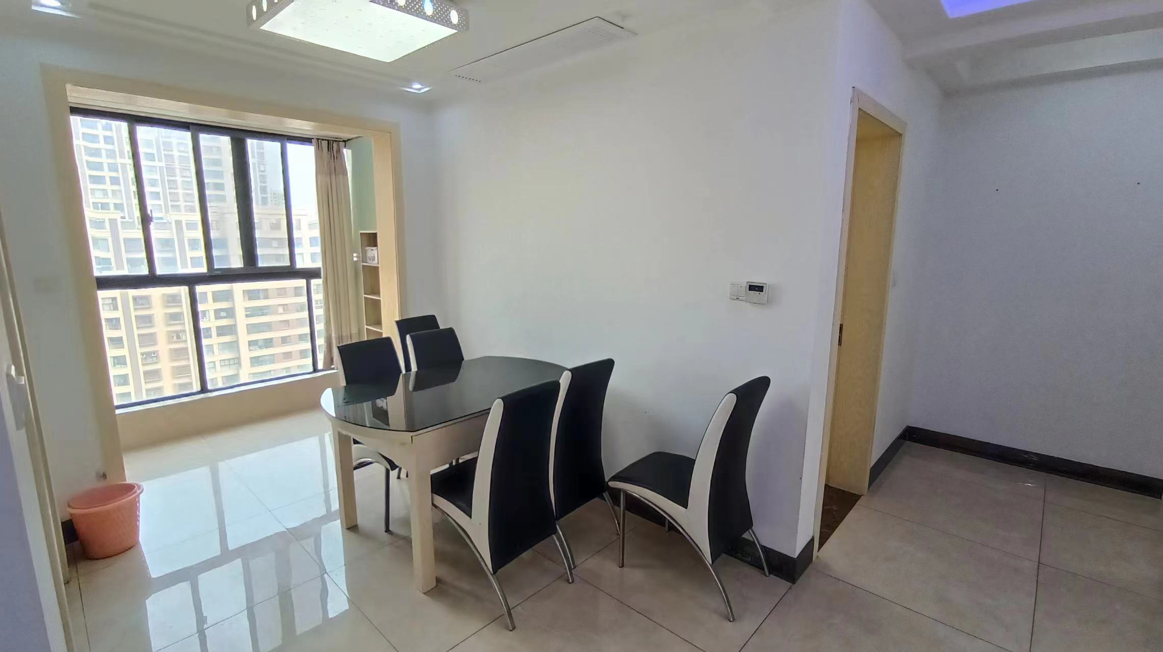 光明幸福天地 3室2厅2卫 117.00m&sup2;