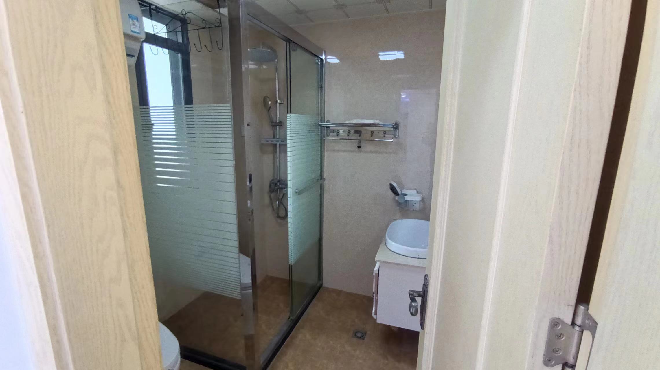 光明幸福天地 3室2厅2卫 117.00m&sup2;