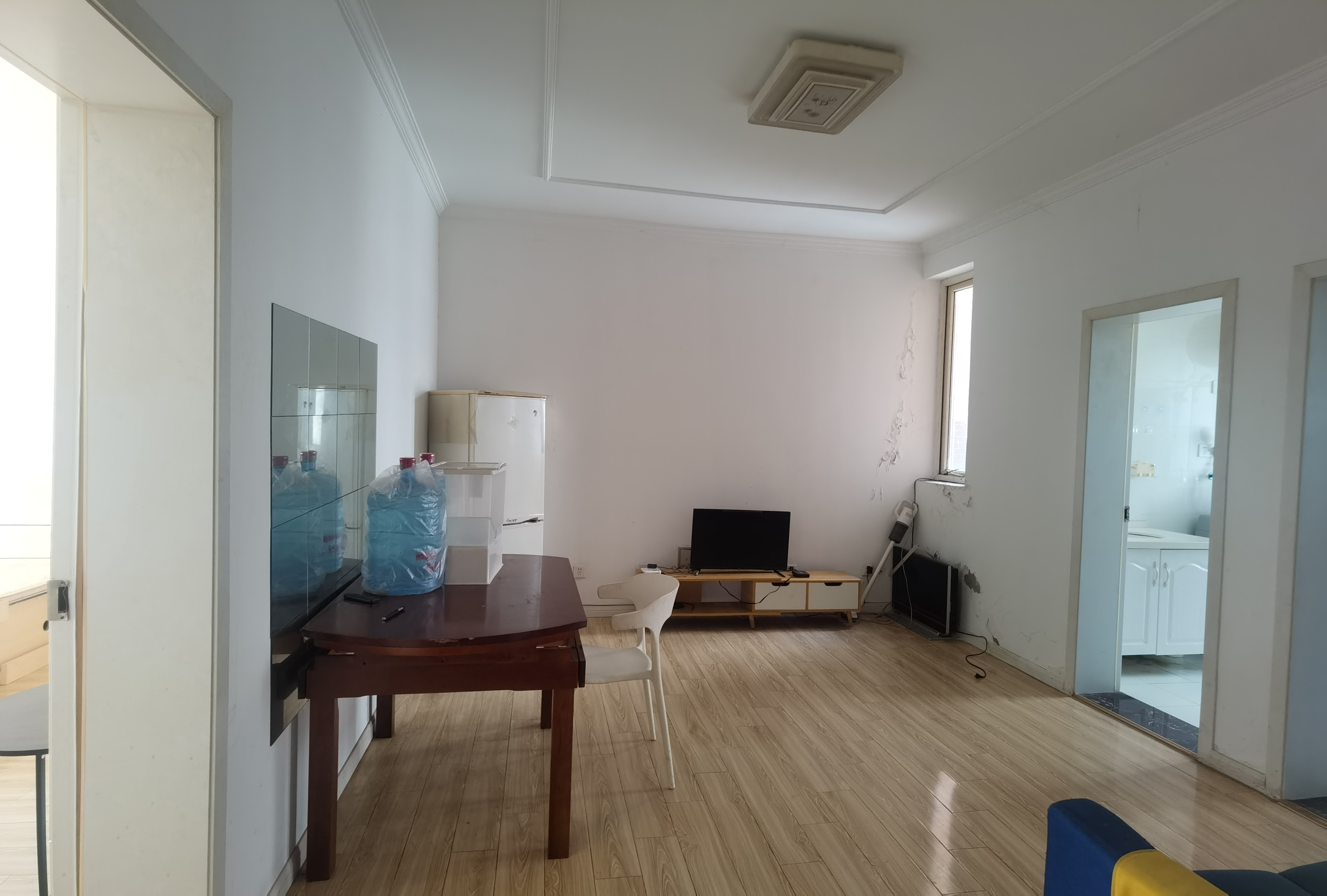 北山花苑 1室1厅1卫 68m²