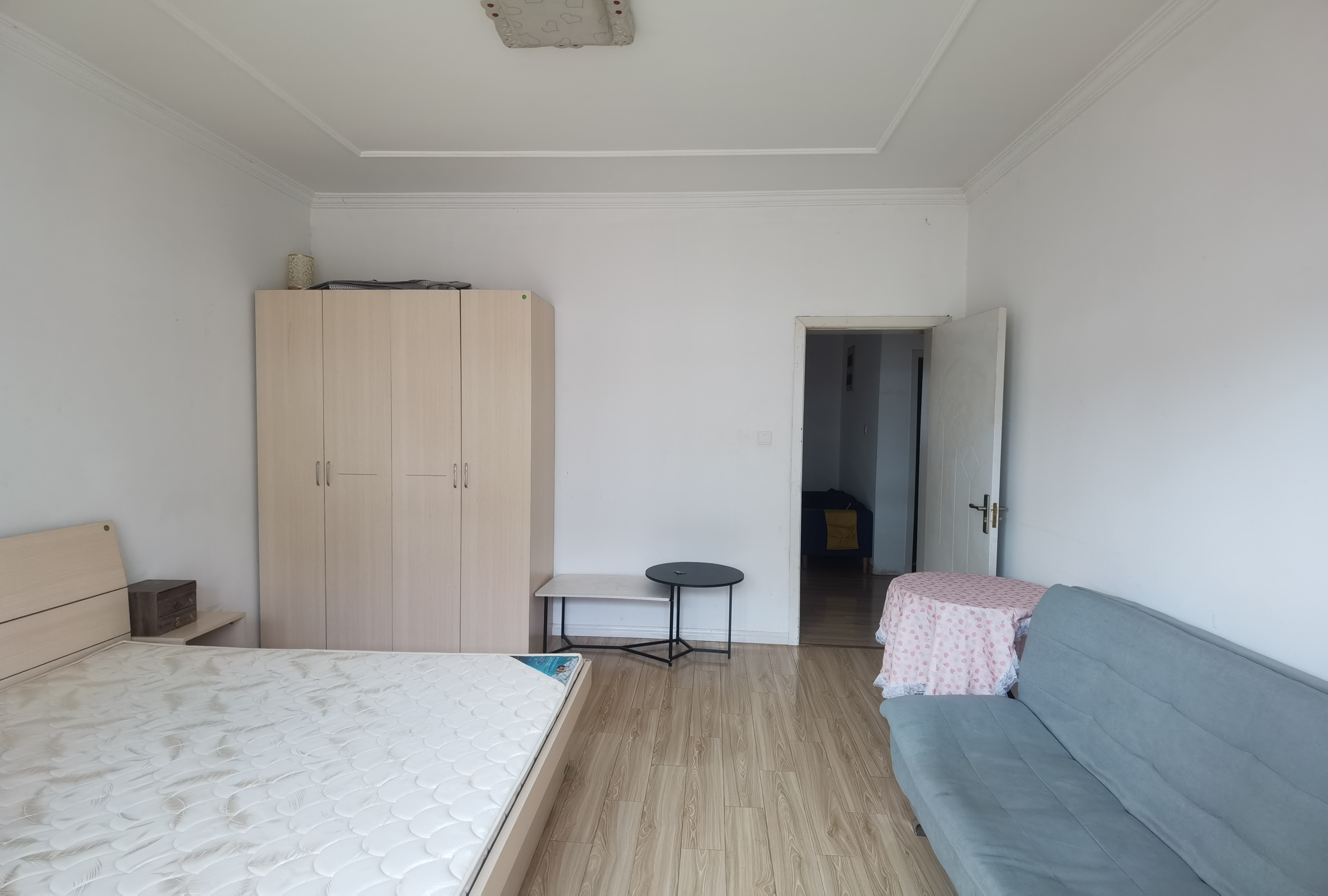 北山花苑 1室1厅1卫 68m²