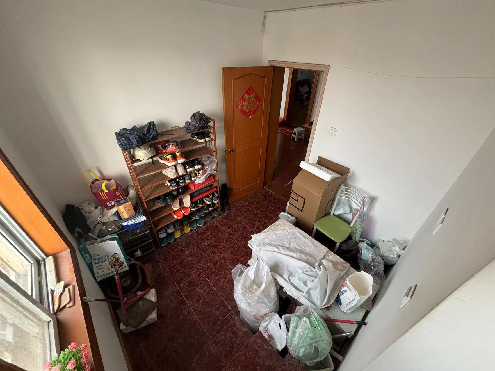 外滩小区 3室1厅1卫 122.00m&sup2;