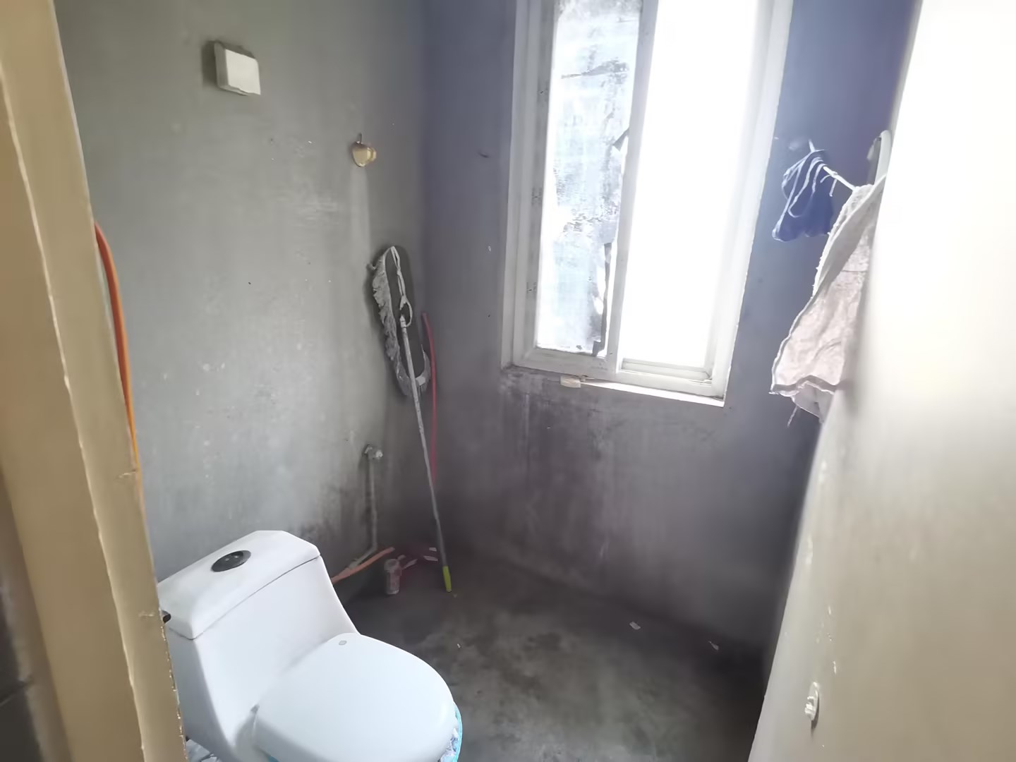 五山花苑 2室1厅1卫 60.00m&sup2;