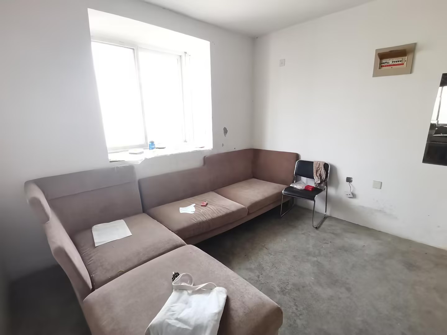 五山花苑 2室1厅1卫 60.00m&sup2;