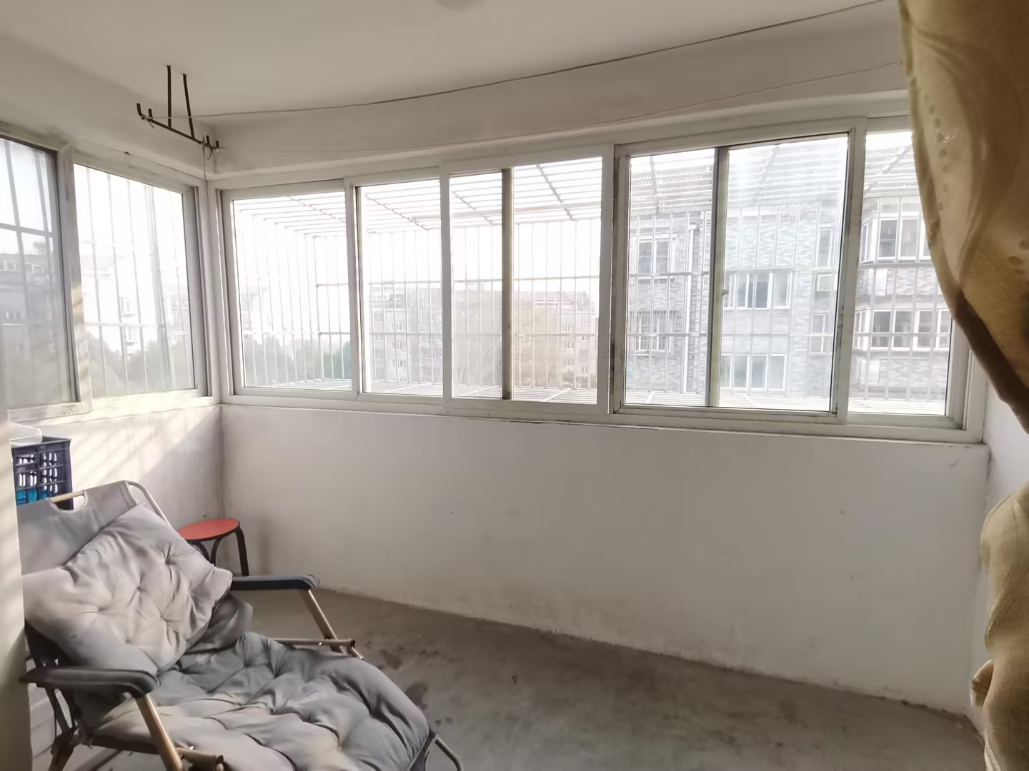 五山花苑 2室1厅1卫 60.00m&sup2;