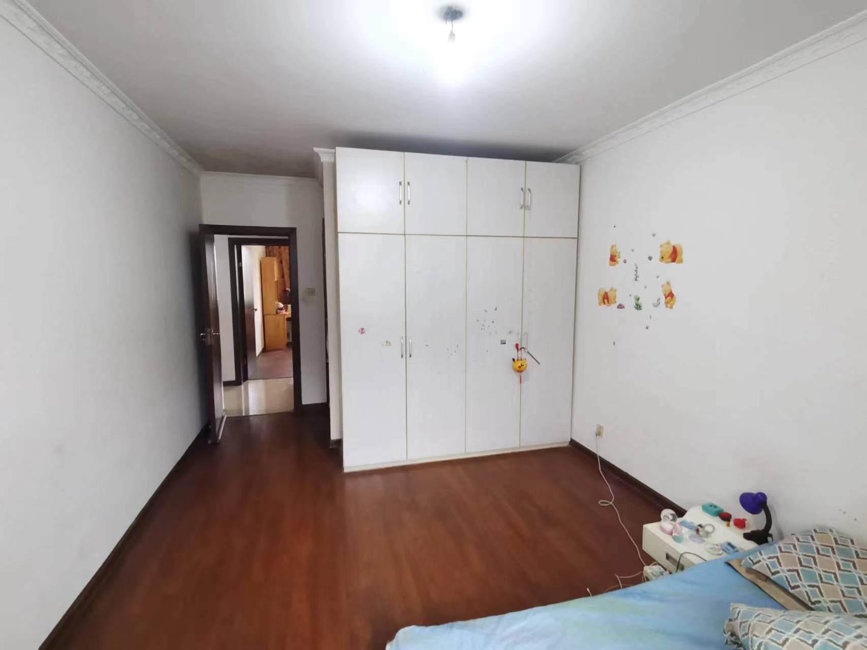 五山家园 3室2厅1卫 135.76m&sup2;