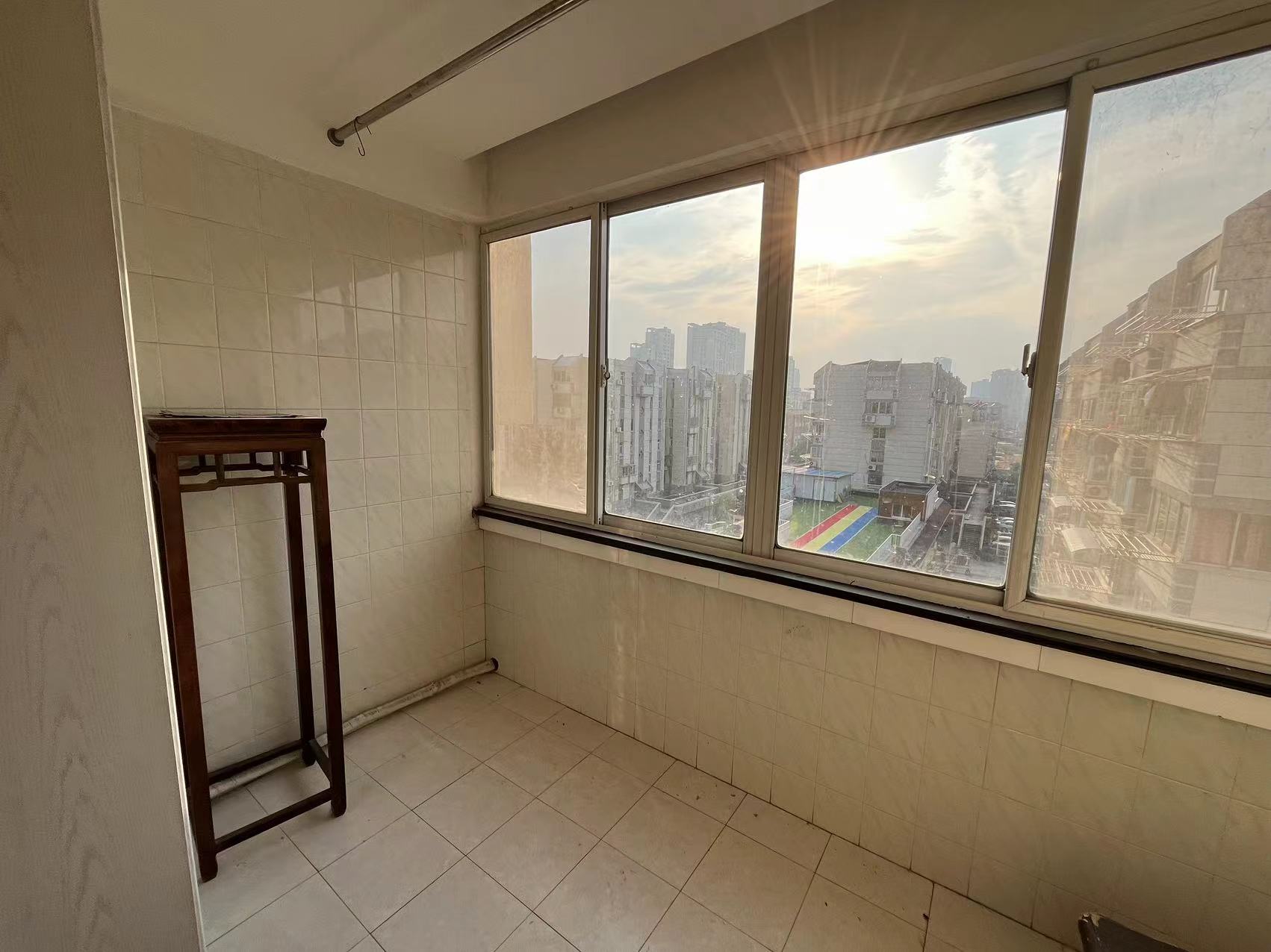晨苑 3室2厅1卫 125.00m&sup2;