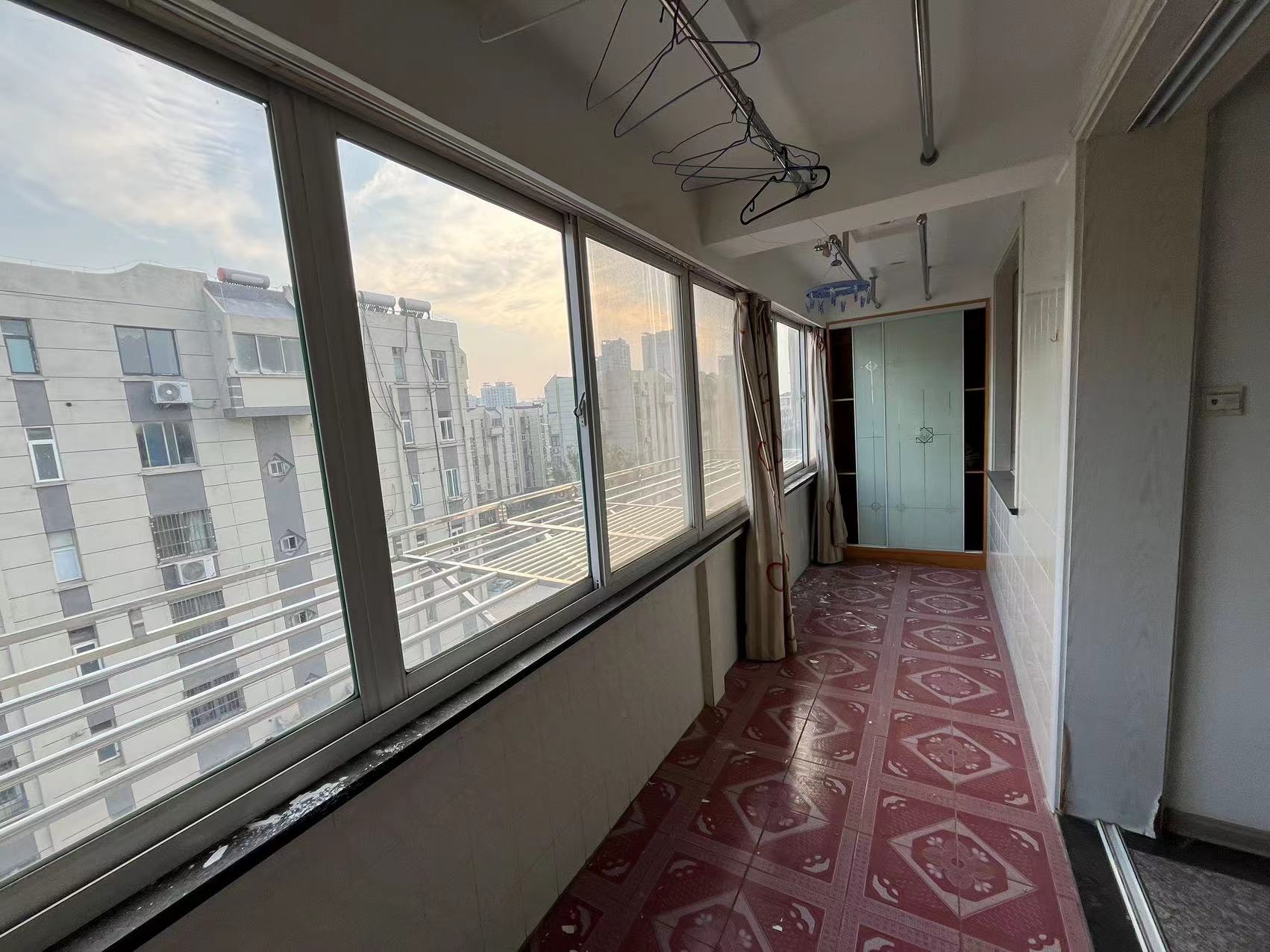 晨苑 3室2厅1卫 125.00m&sup2;