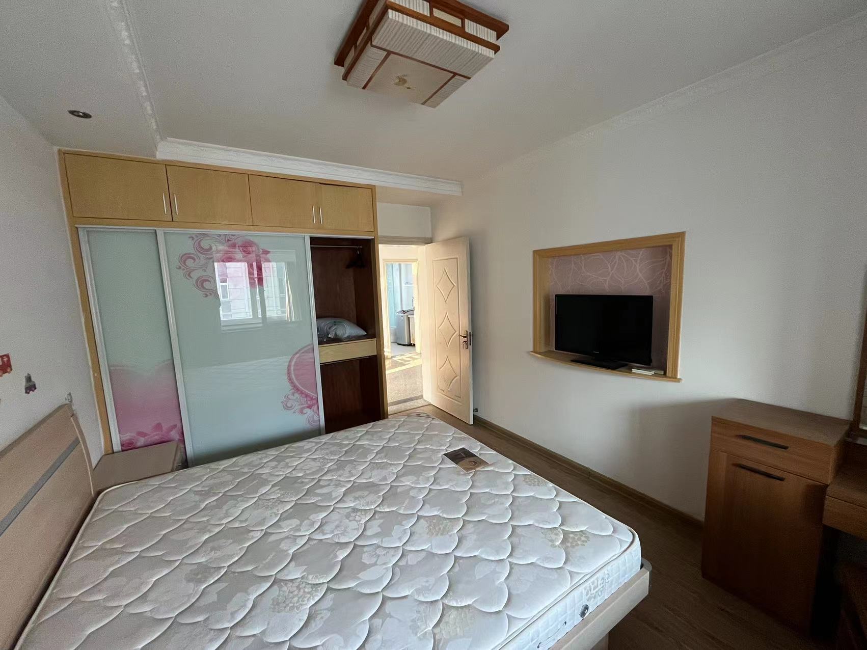 晨苑 3室2厅1卫 125.00m&sup2;