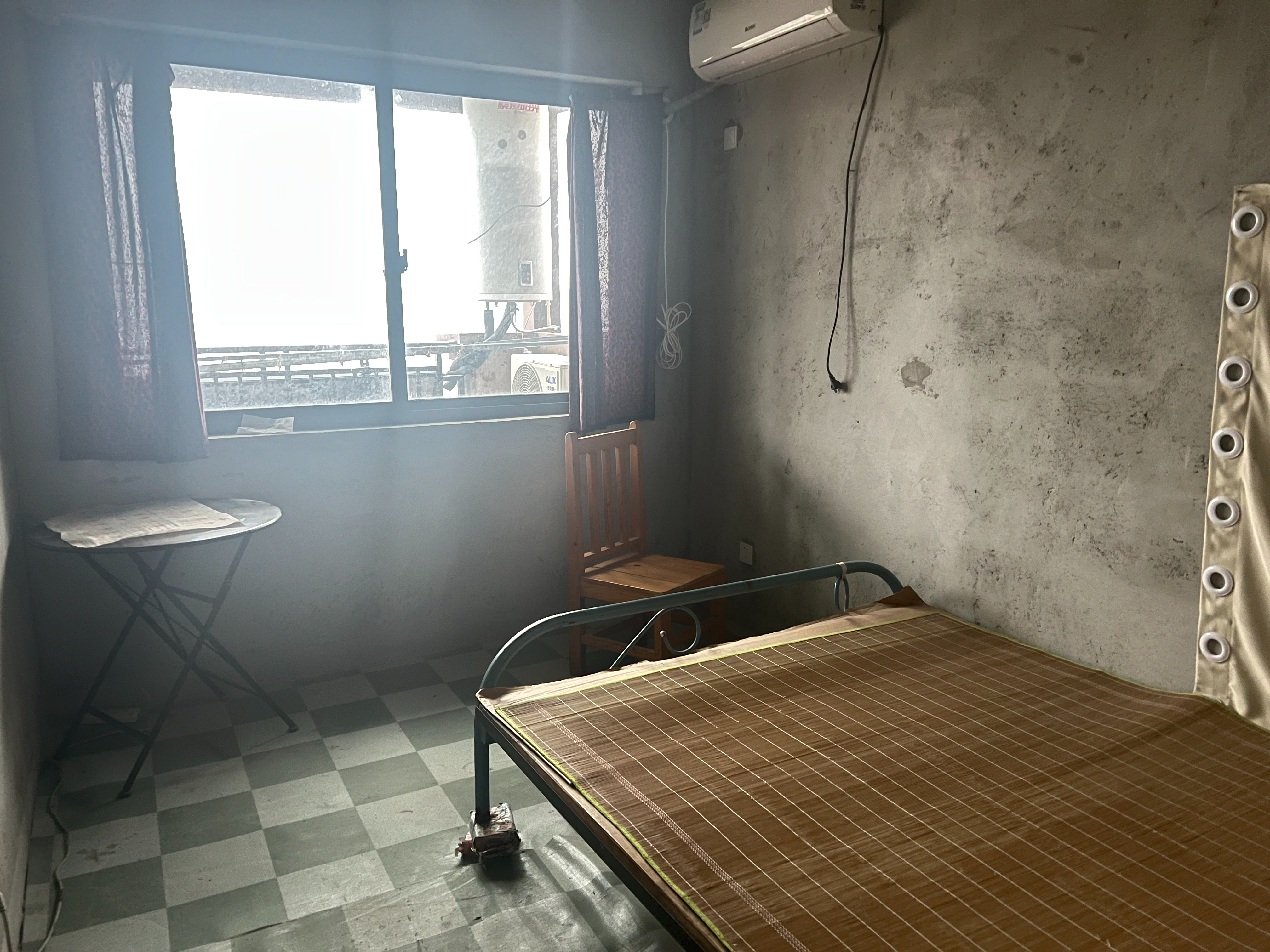 华强城 3室2厅1卫 108m&sup2;
