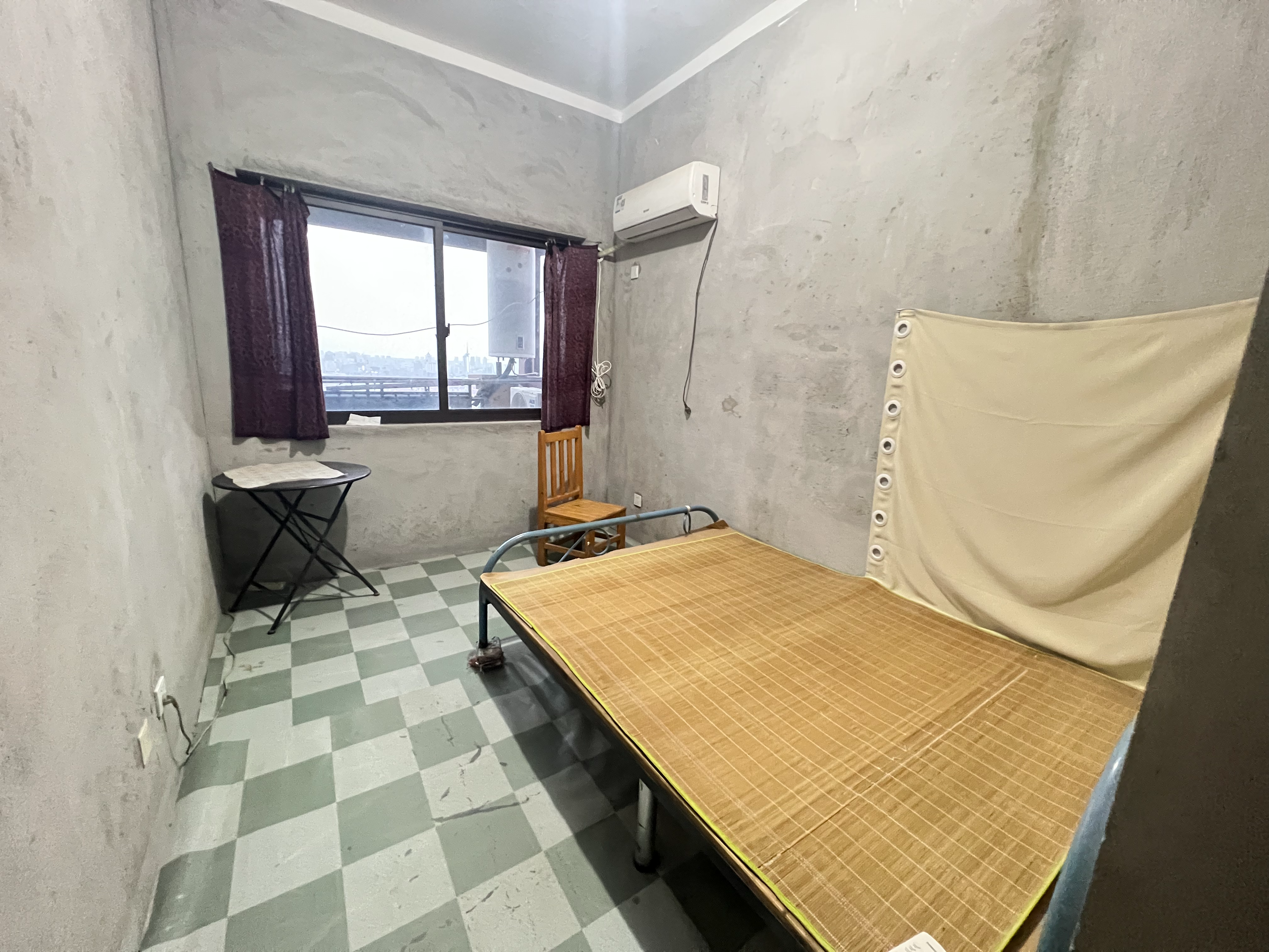华强城 3室2厅1卫 108m&sup2;