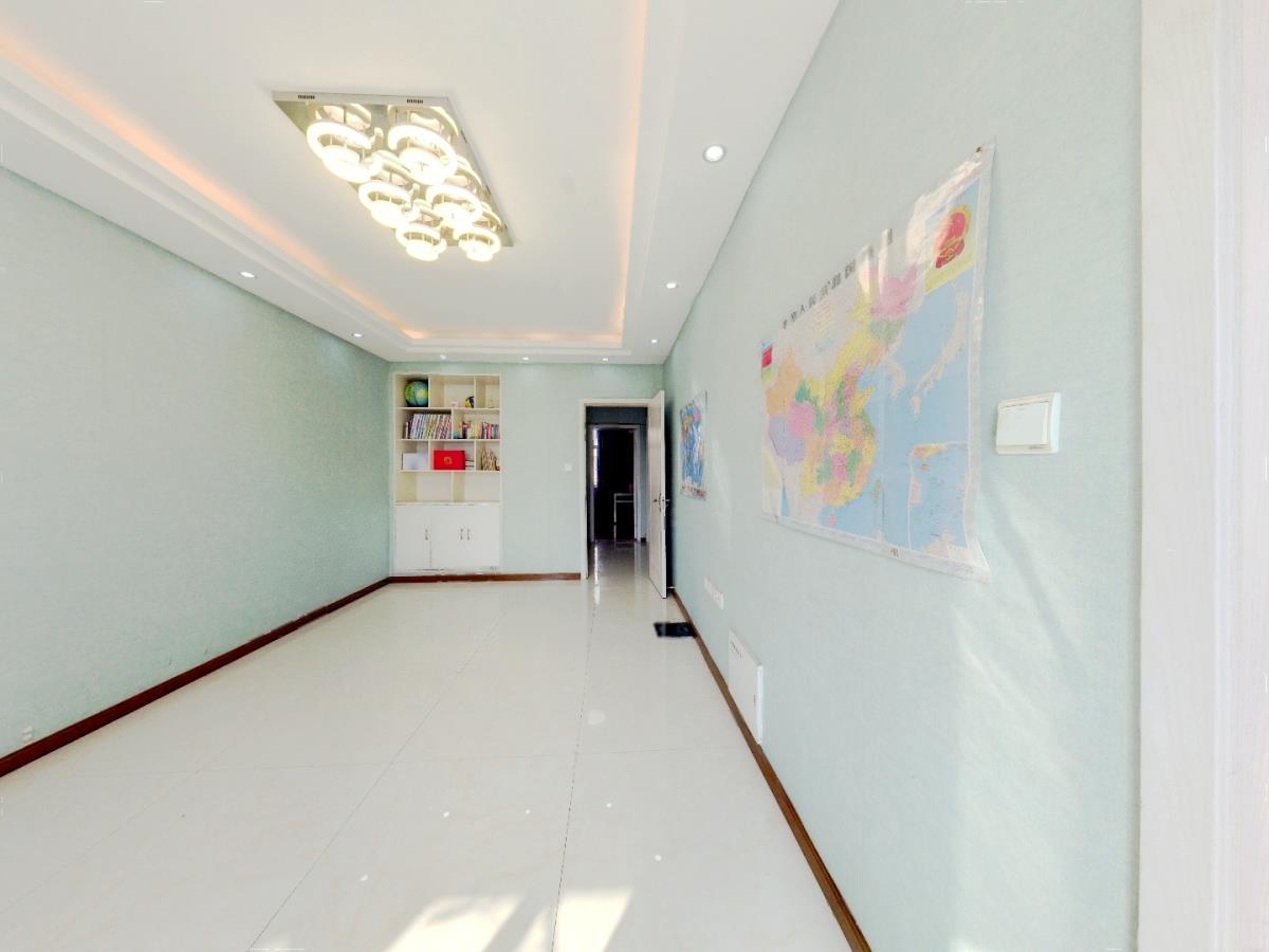 青年西路12号 2室1厅1卫 73m&sup2;