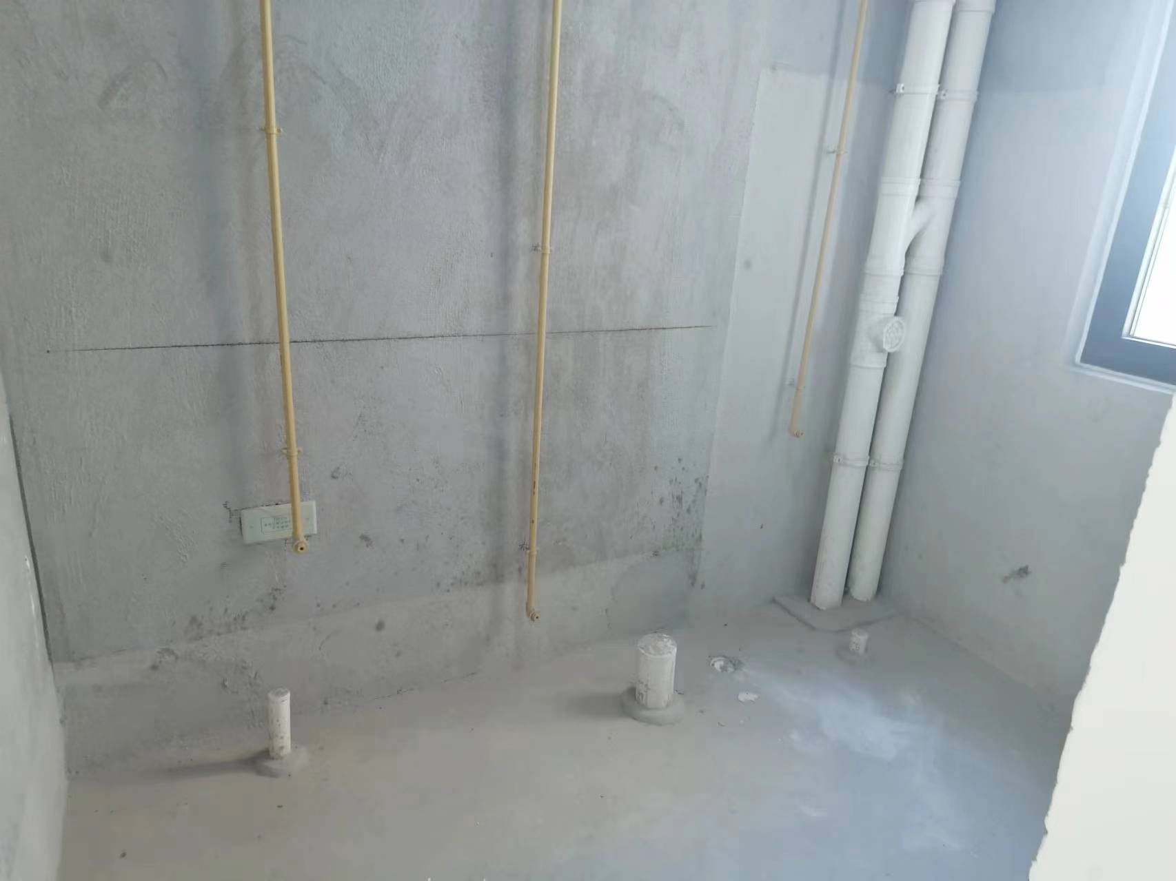 绿地新里城 3室2厅2卫 106m&sup2;