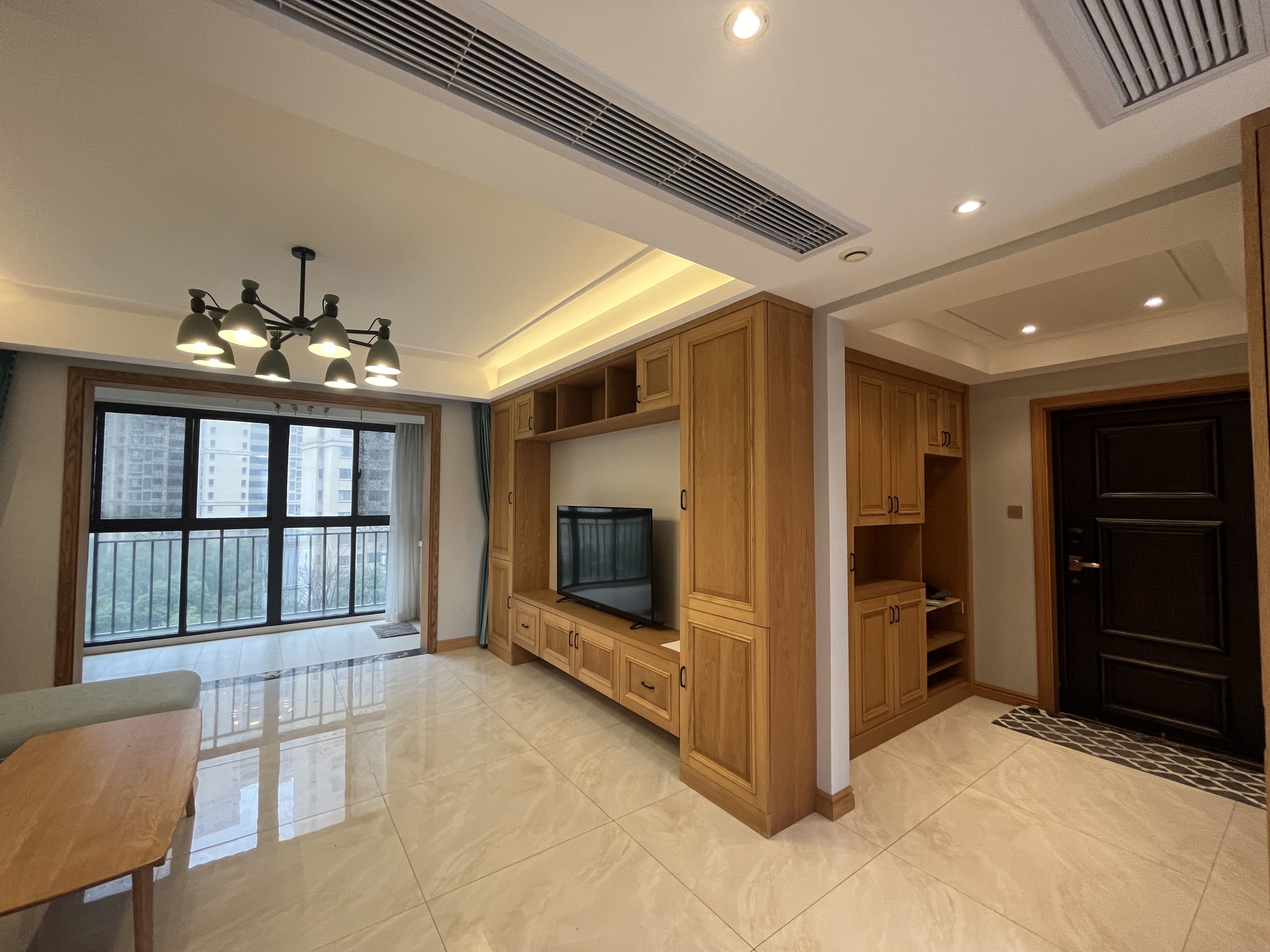 华润悦锦湾 4室2厅2卫 143.12m&sup2;
