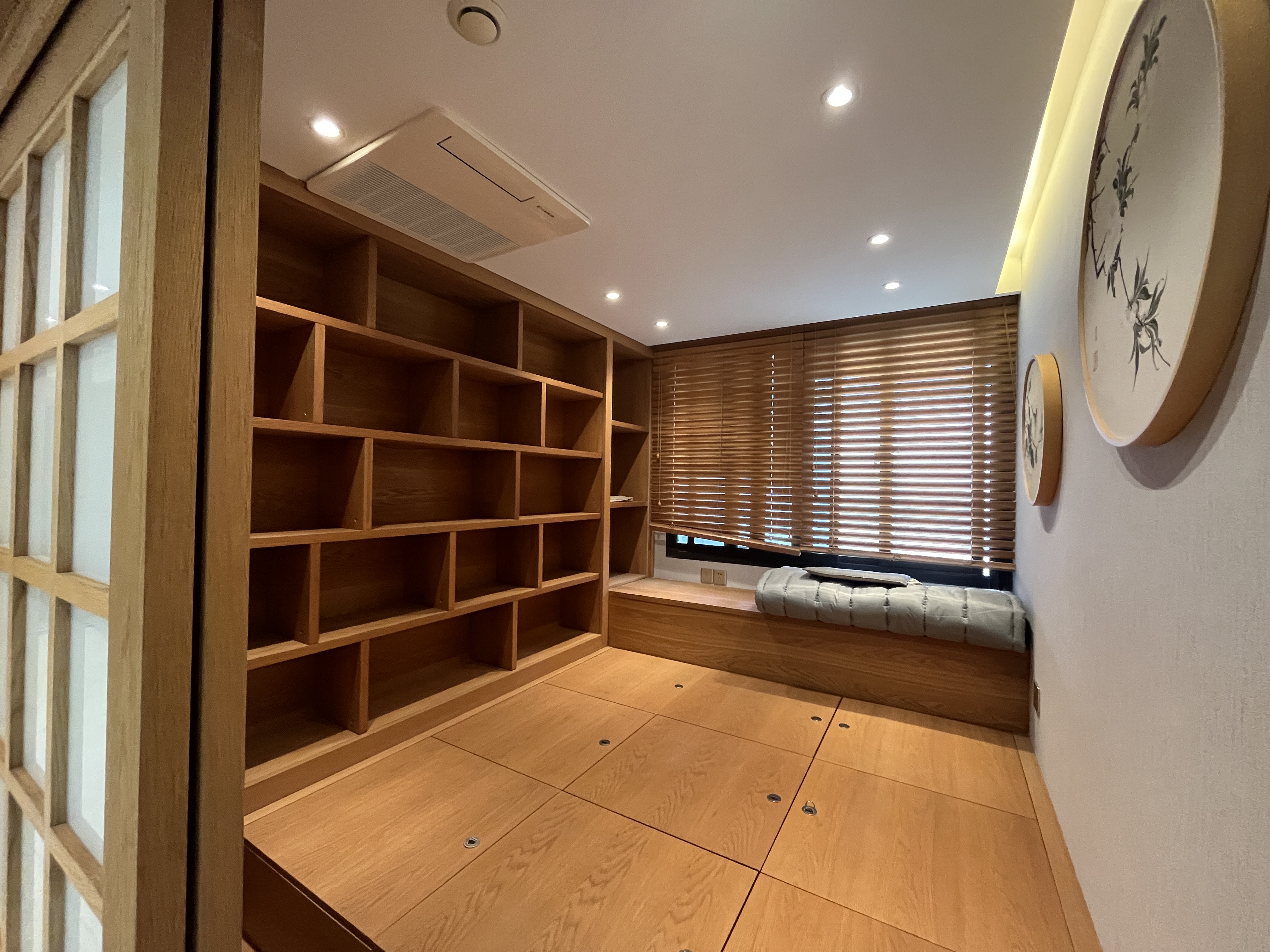 华润悦锦湾 4室2厅2卫 143.12m&sup2;