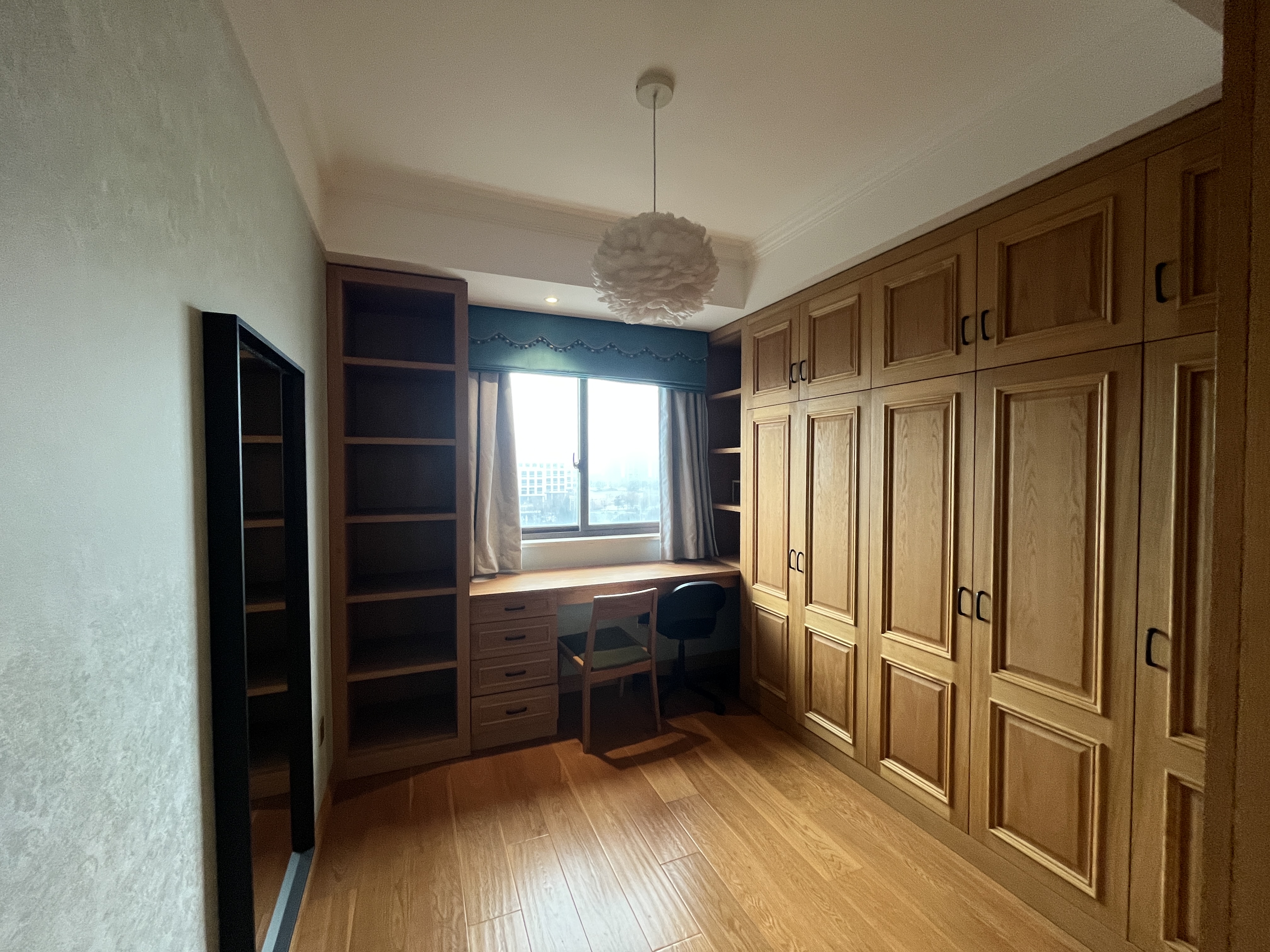 华润悦锦湾 4室2厅2卫 143.12m&sup2;