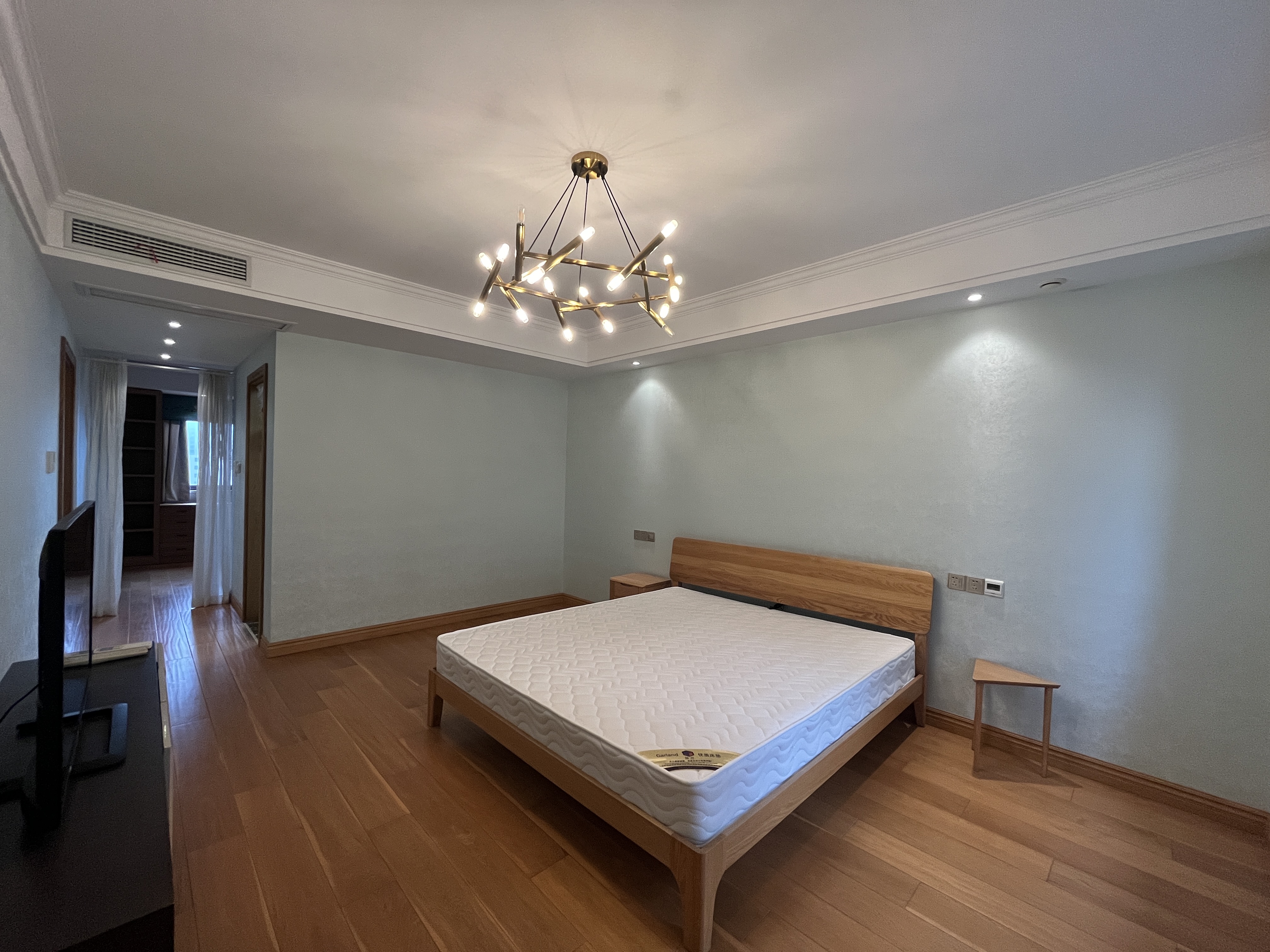 华润悦锦湾 4室2厅2卫 143.12m&sup2;