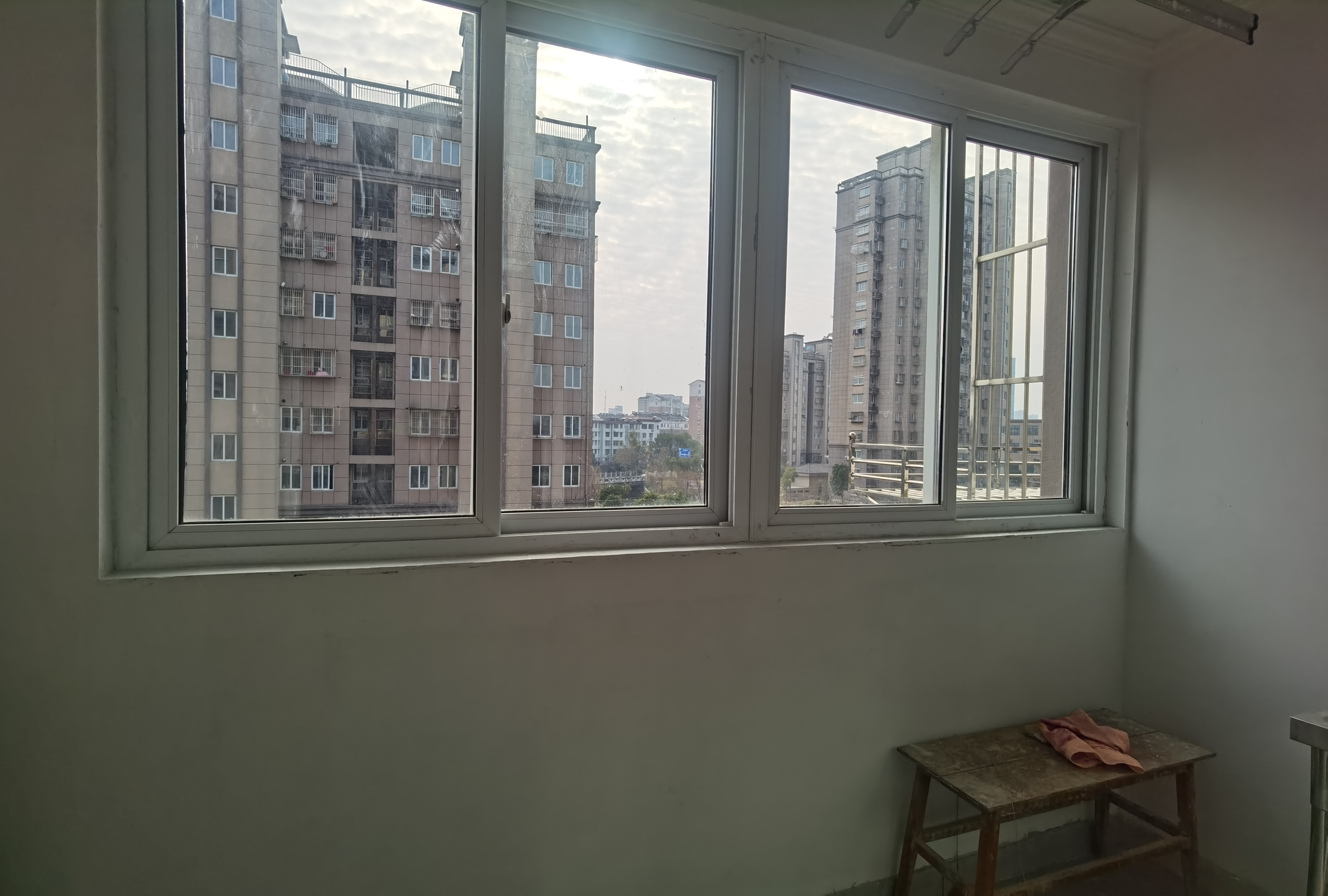金韵华庭 2室1厅1卫 75m&sup2;