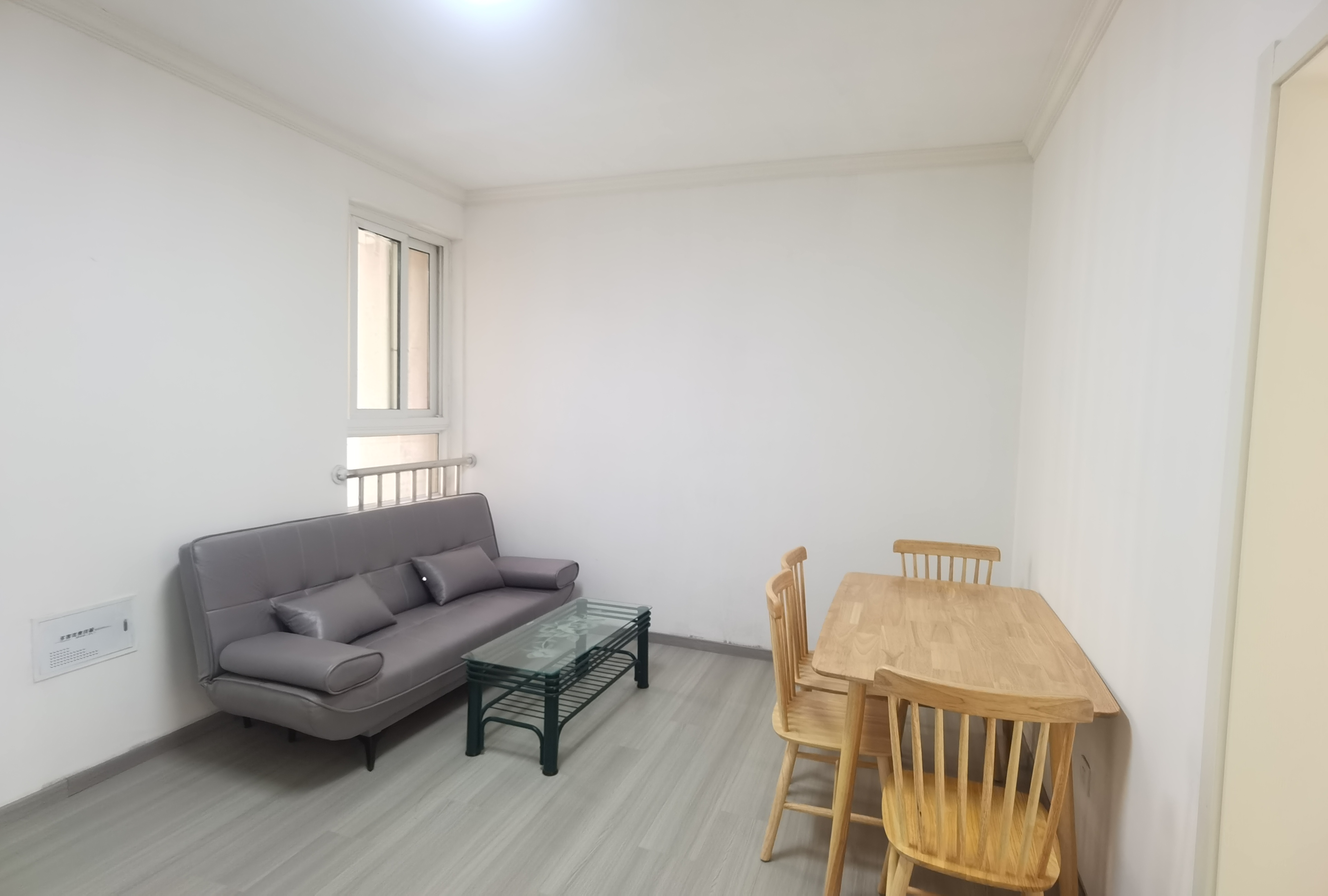 金韵华庭 2室1厅1卫 75m&sup2;