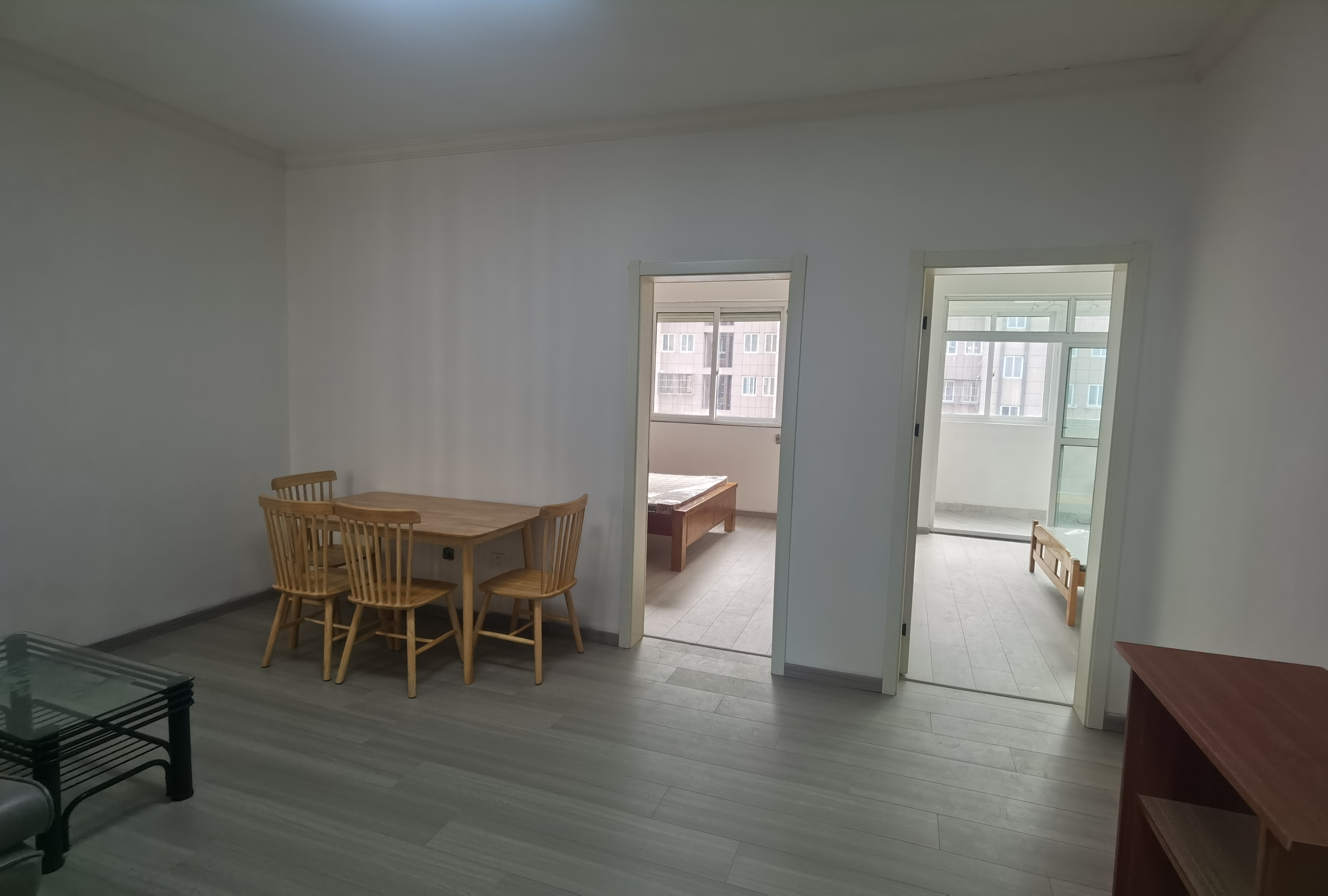 金韵华庭 2室1厅1卫 75m&sup2;