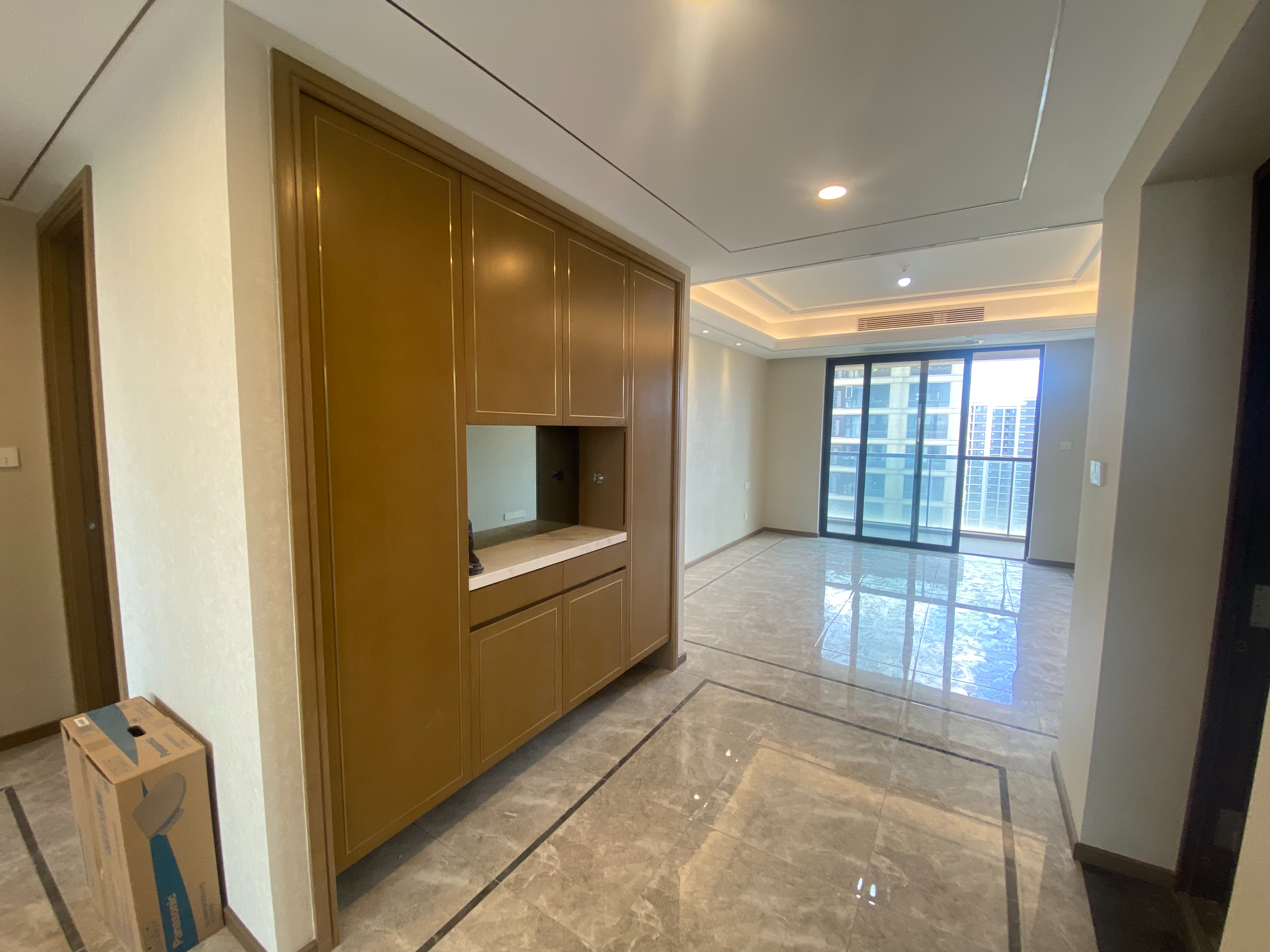 绿城沁园 3室2厅2卫 133m&sup2;