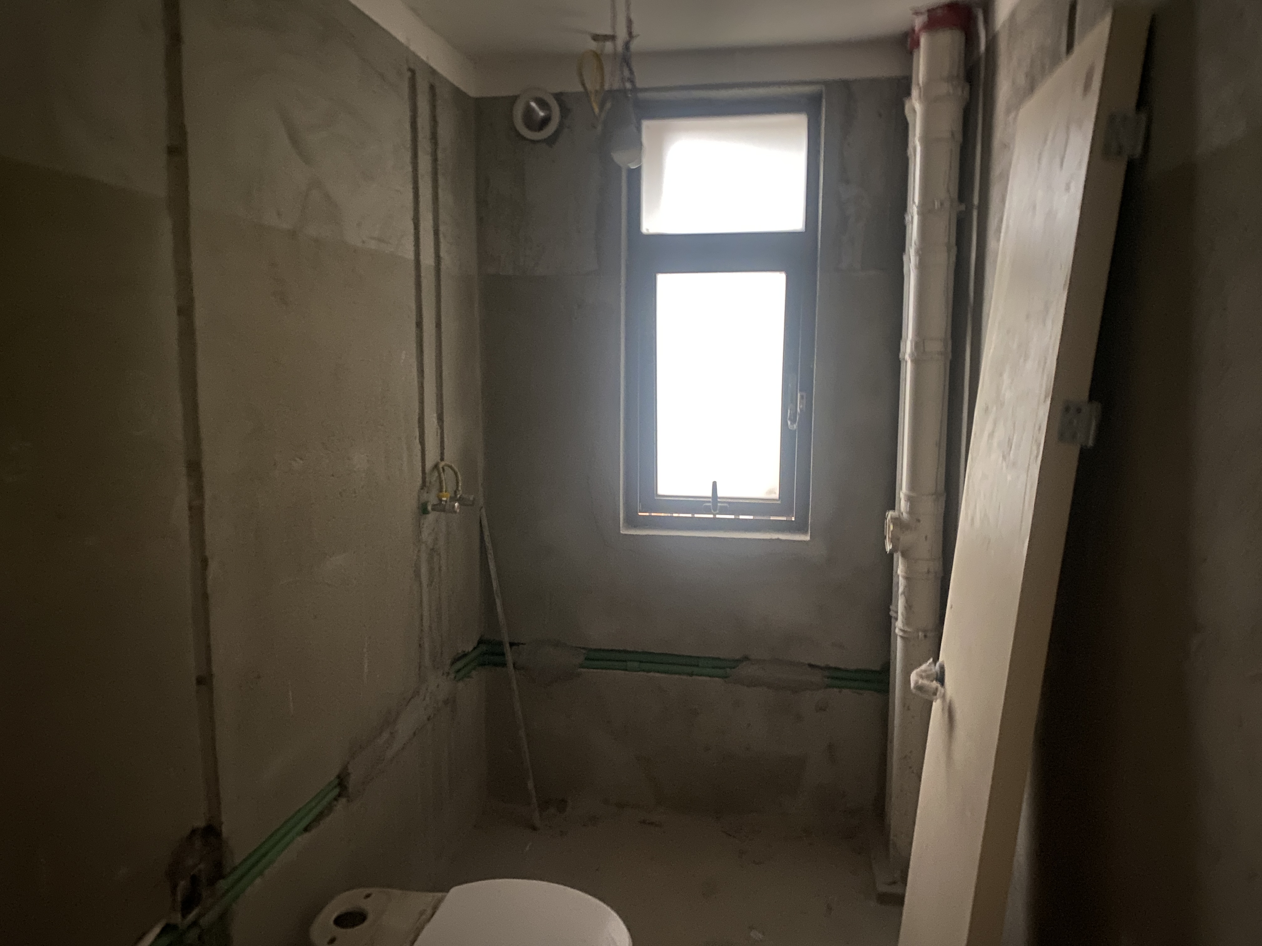 华强城 3室1厅1卫 108m&sup2;