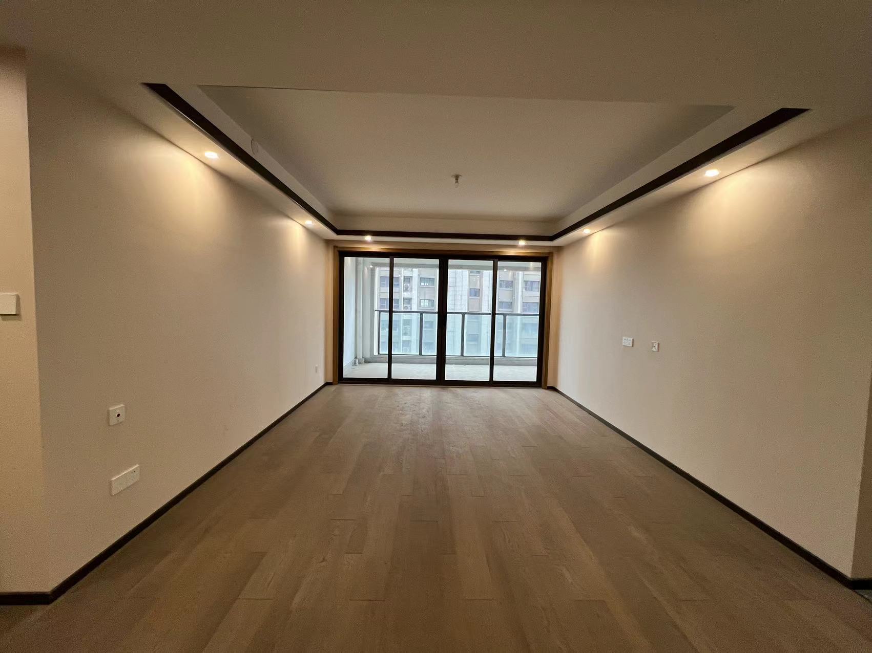 远创东樾 3室2厅2卫 124.32m²